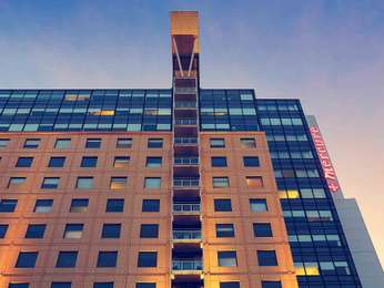 Mercure Sydney