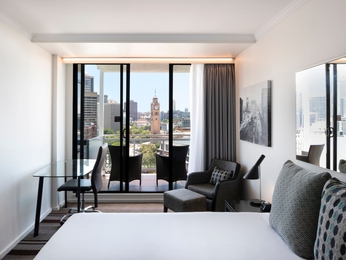 Foto - Mercure Sydney