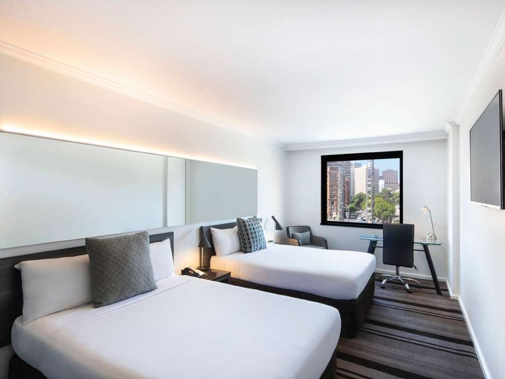 Foto - Mercure Sydney