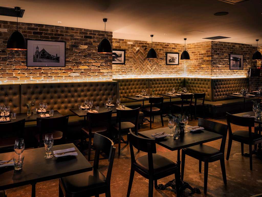 Platform 818 SYDNEY - Restaurants by Accor