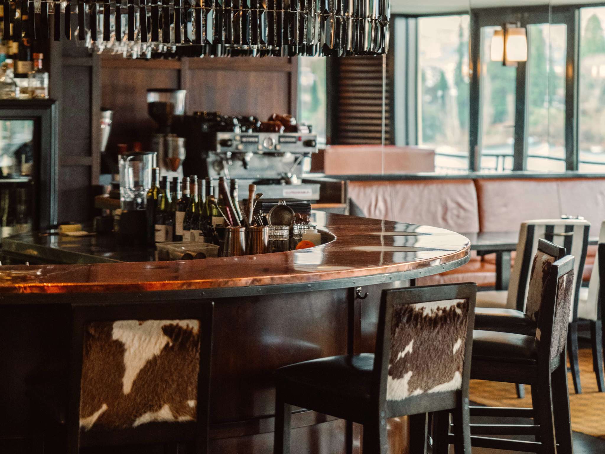 Photo - Hotel St Moritz, Queenstown - MGallery Collection