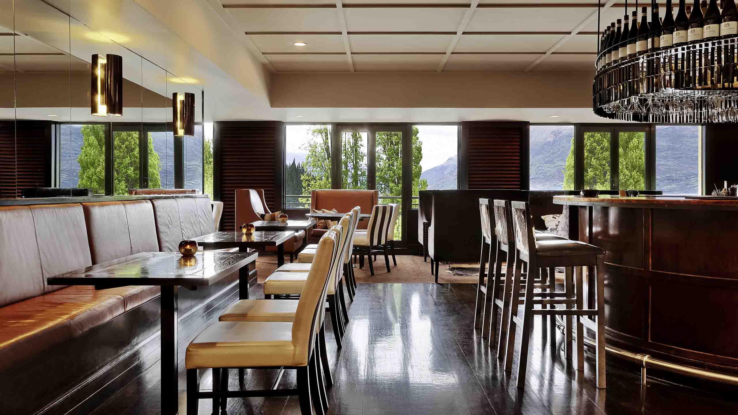 Photo - Hotel St Moritz, Queenstown - MGallery Collection