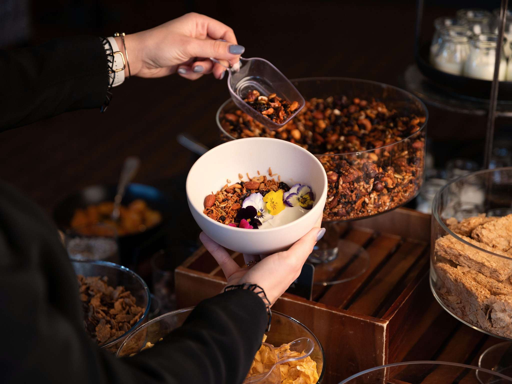 Photo - Hotel St Moritz, Queenstown - MGallery Collection