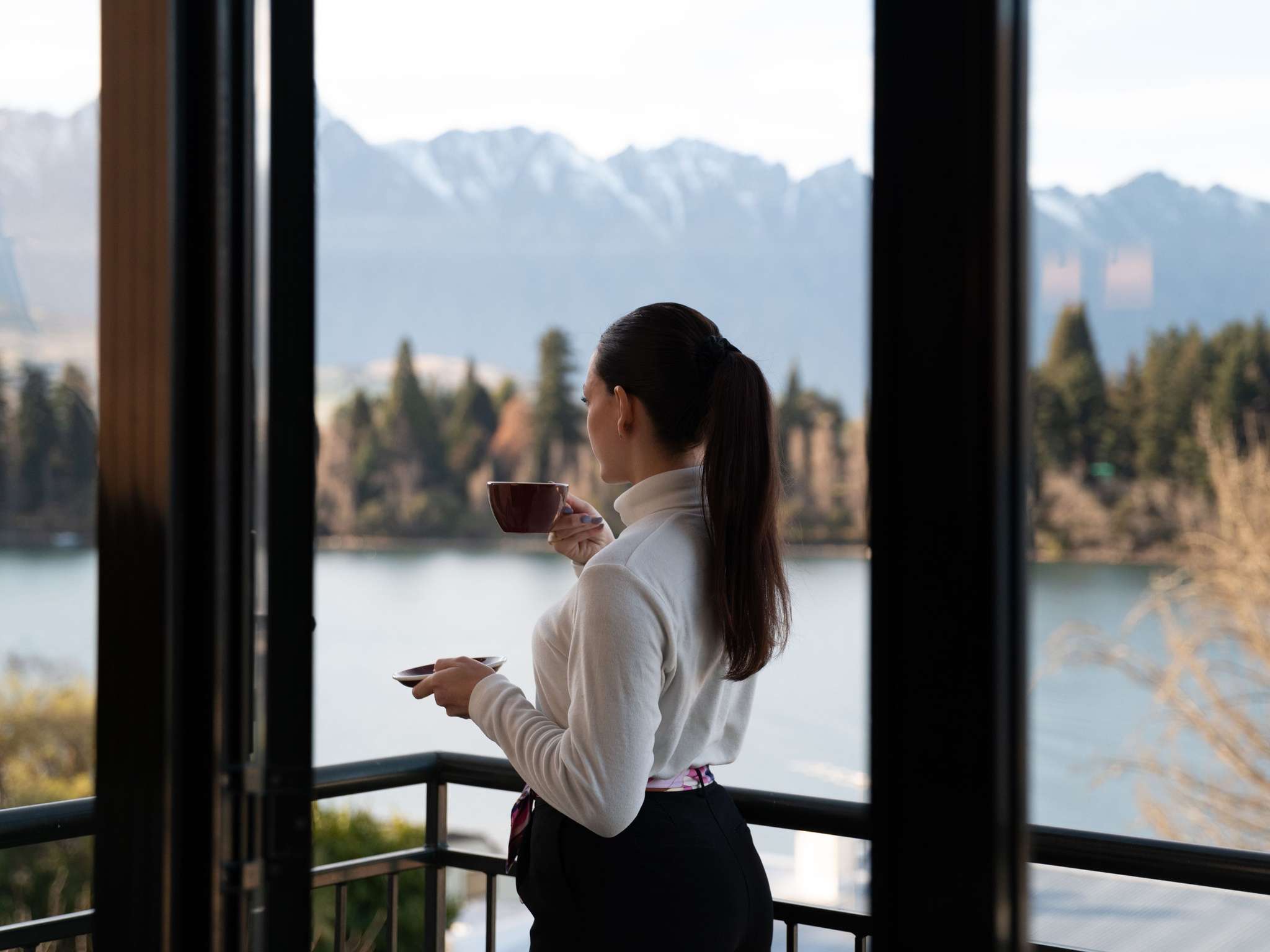 Photo - Hotel St Moritz, Queenstown - MGallery Collection