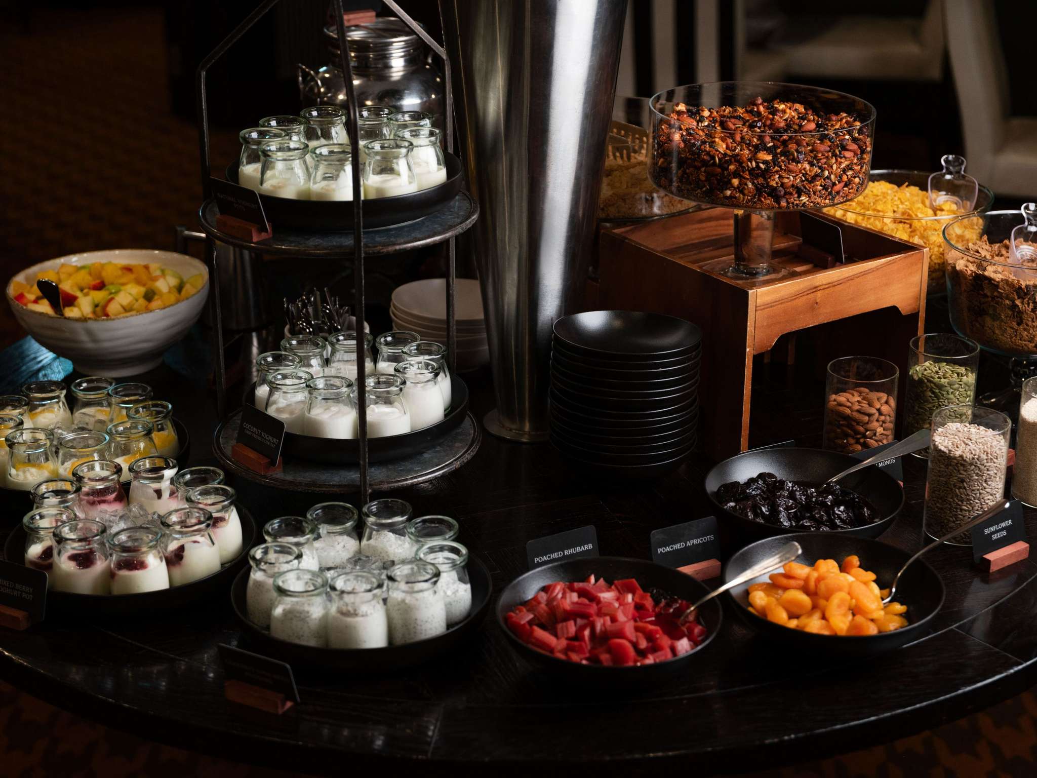 Photo - Hotel St Moritz, Queenstown - MGallery Collection