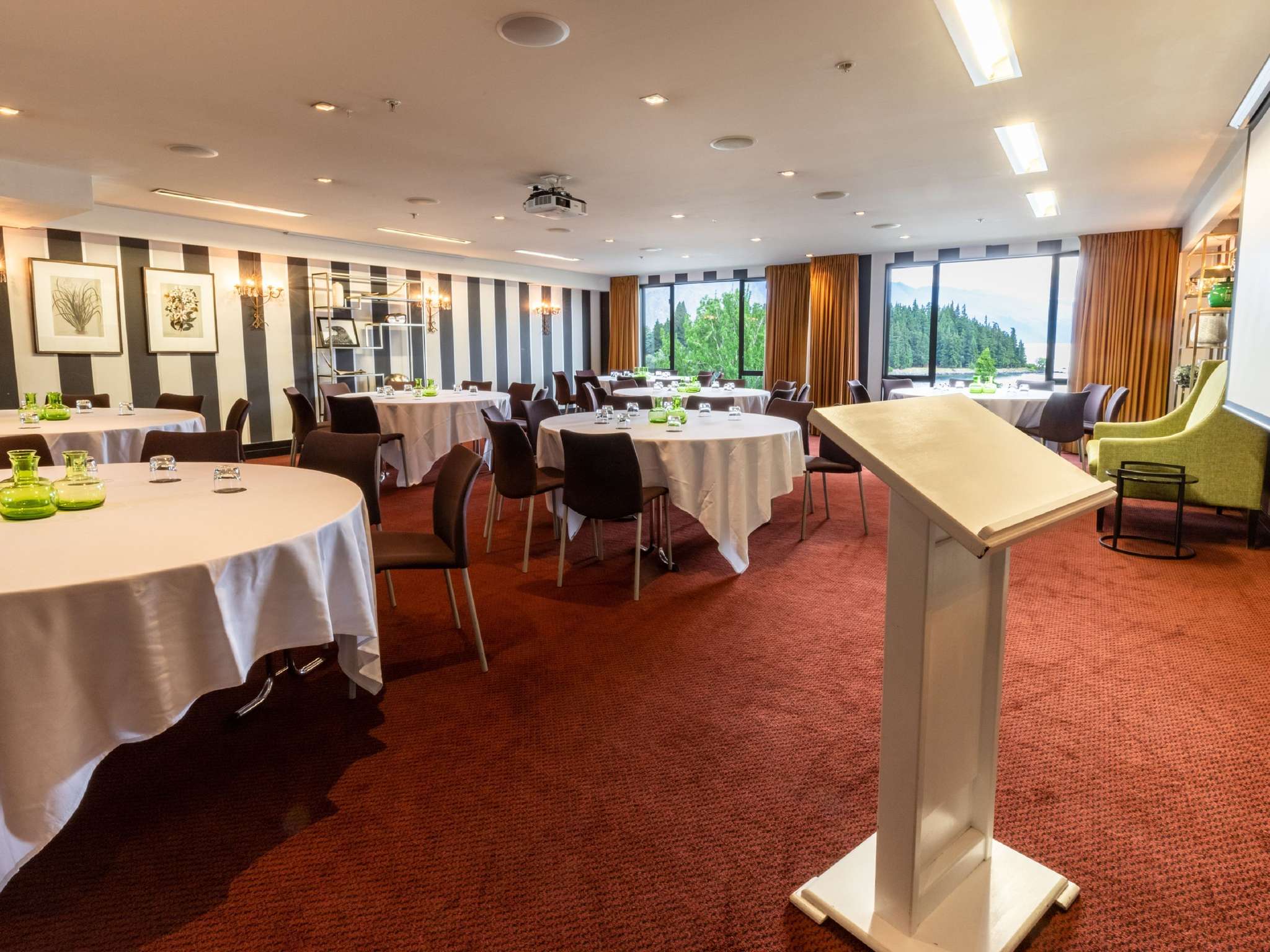 Photo - Hotel St Moritz, Queenstown - MGallery Collection