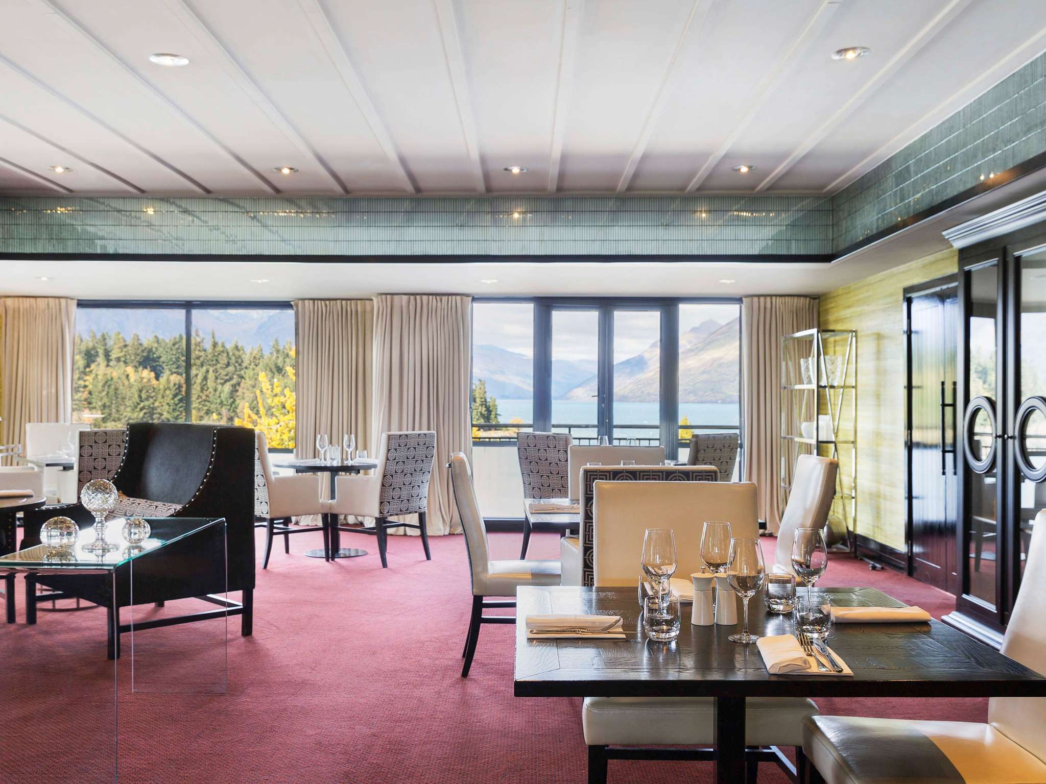 Photo - Hotel St Moritz, Queenstown - MGallery Collection