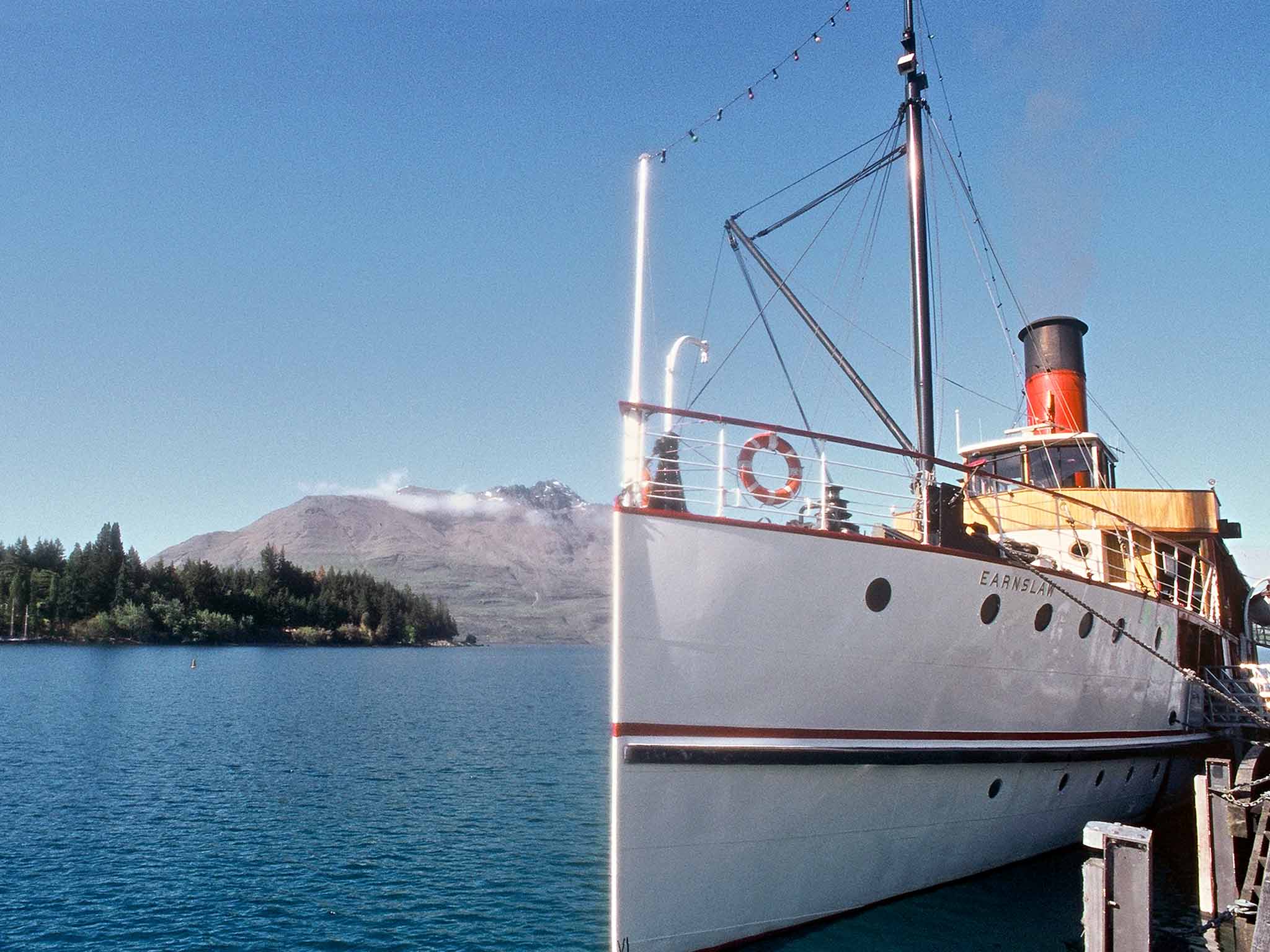 Photo - Hotel St Moritz, Queenstown - MGallery Collection