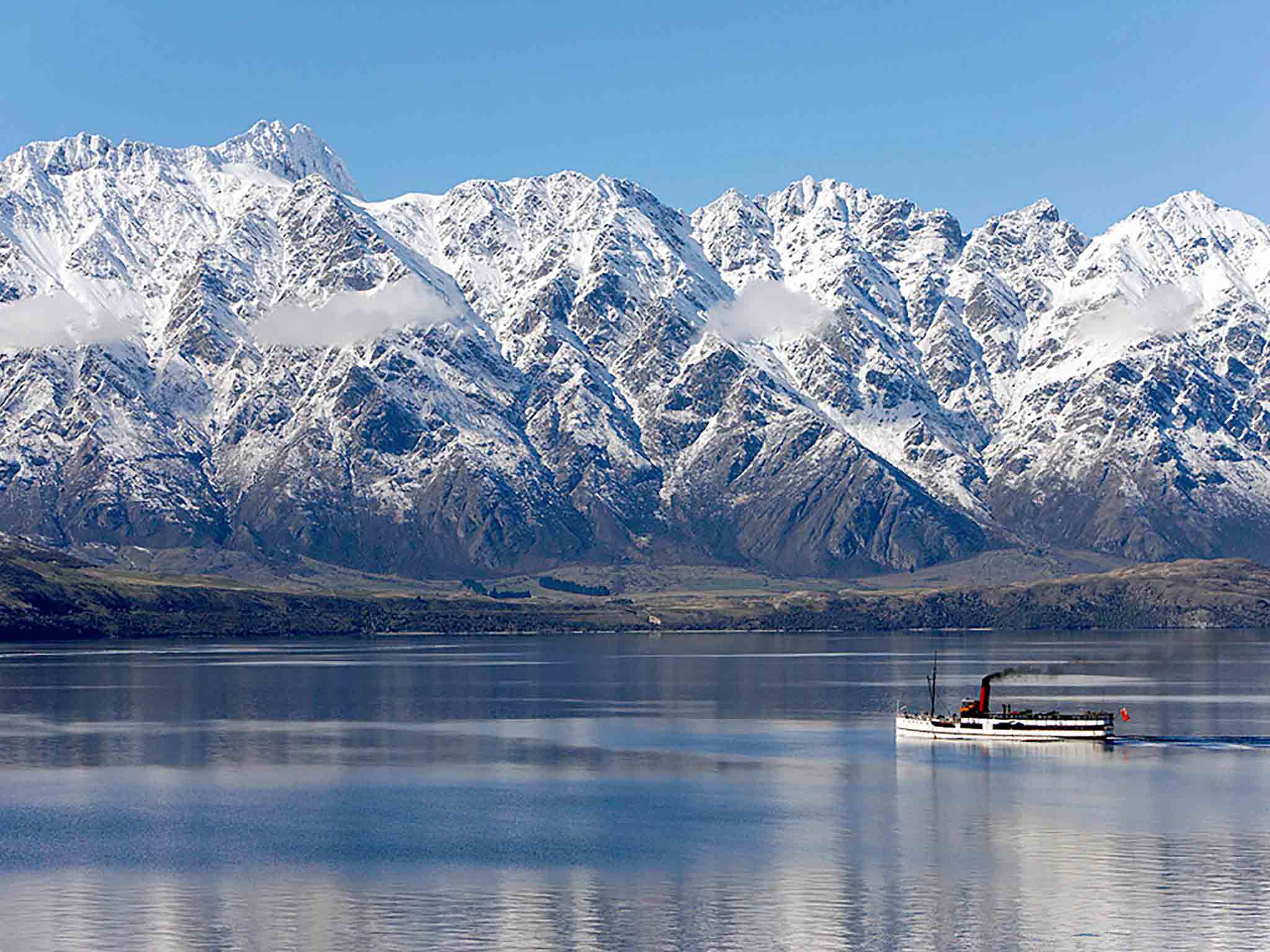 Photo - Hotel St Moritz, Queenstown - MGallery Collection
