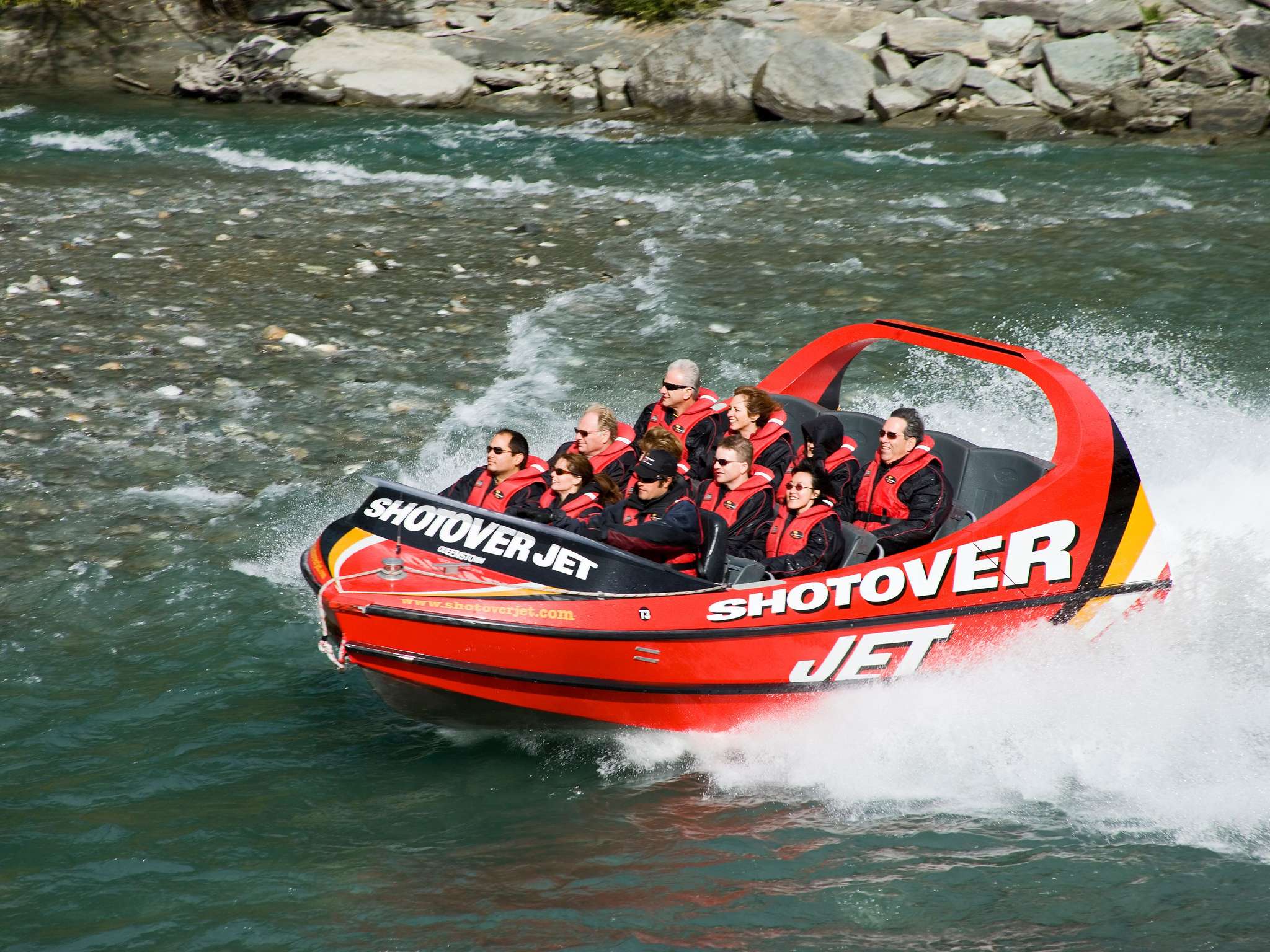 Photo - Hotel St Moritz, Queenstown - MGallery Collection