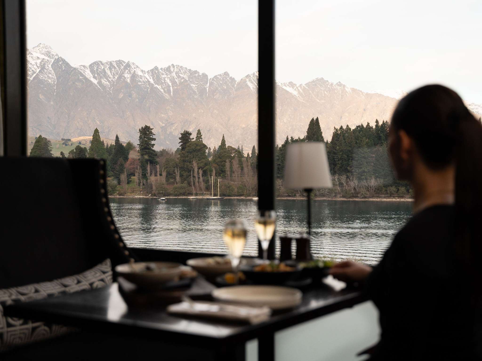 Photo - Hotel St Moritz, Queenstown - MGallery Collection