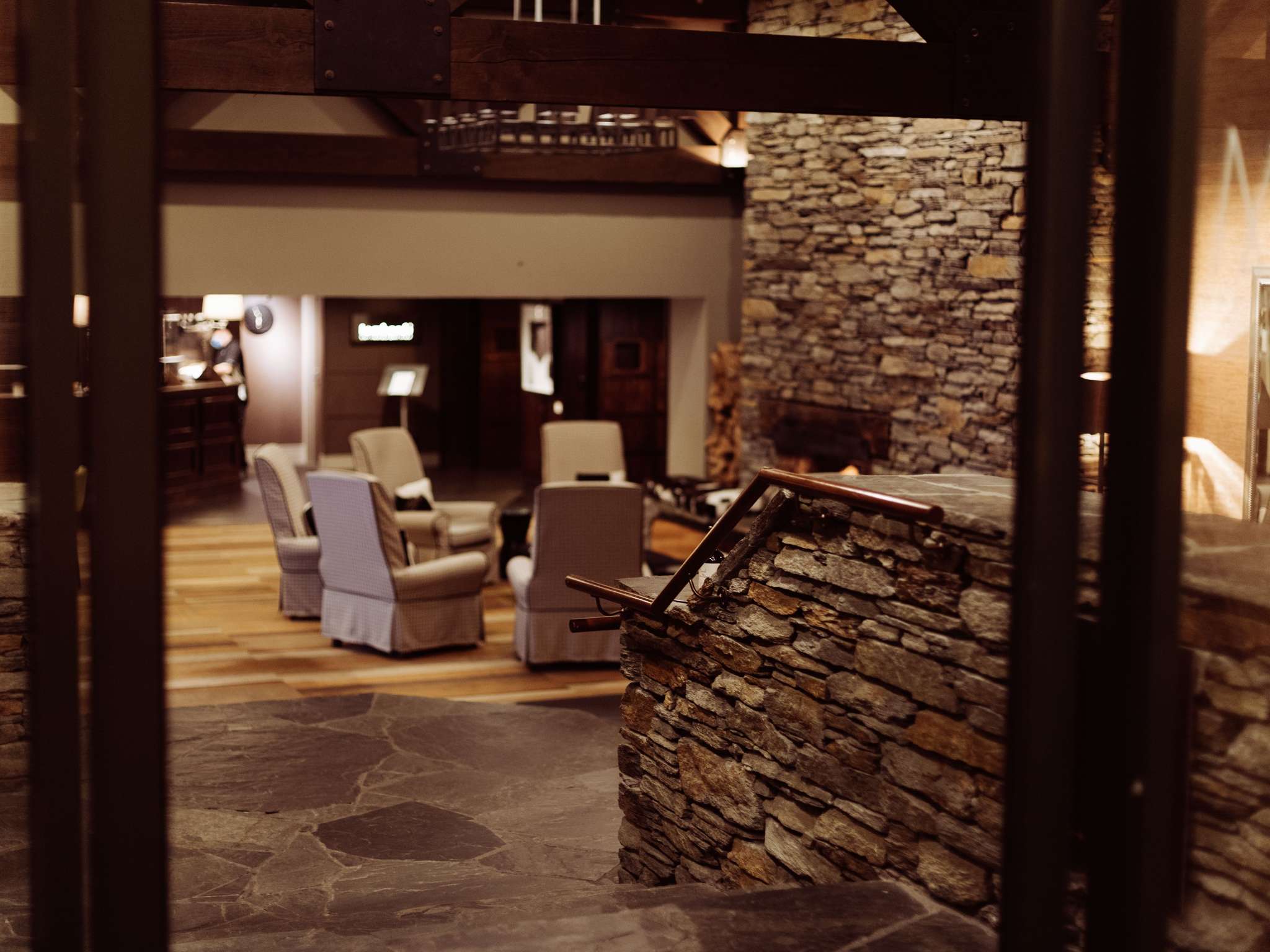 Photo - Hotel St Moritz, Queenstown - MGallery Collection