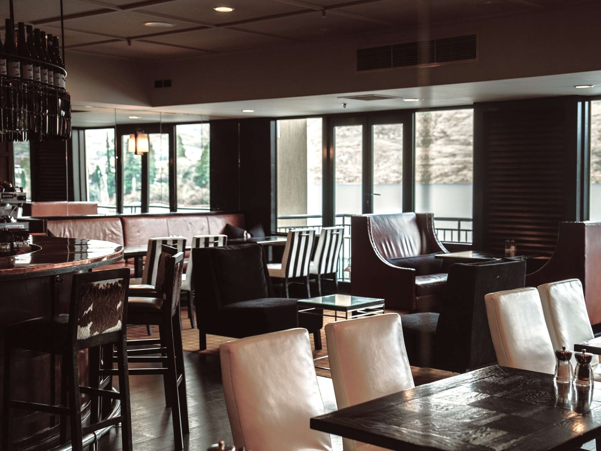 Photo - Hotel St Moritz, Queenstown - MGallery Collection