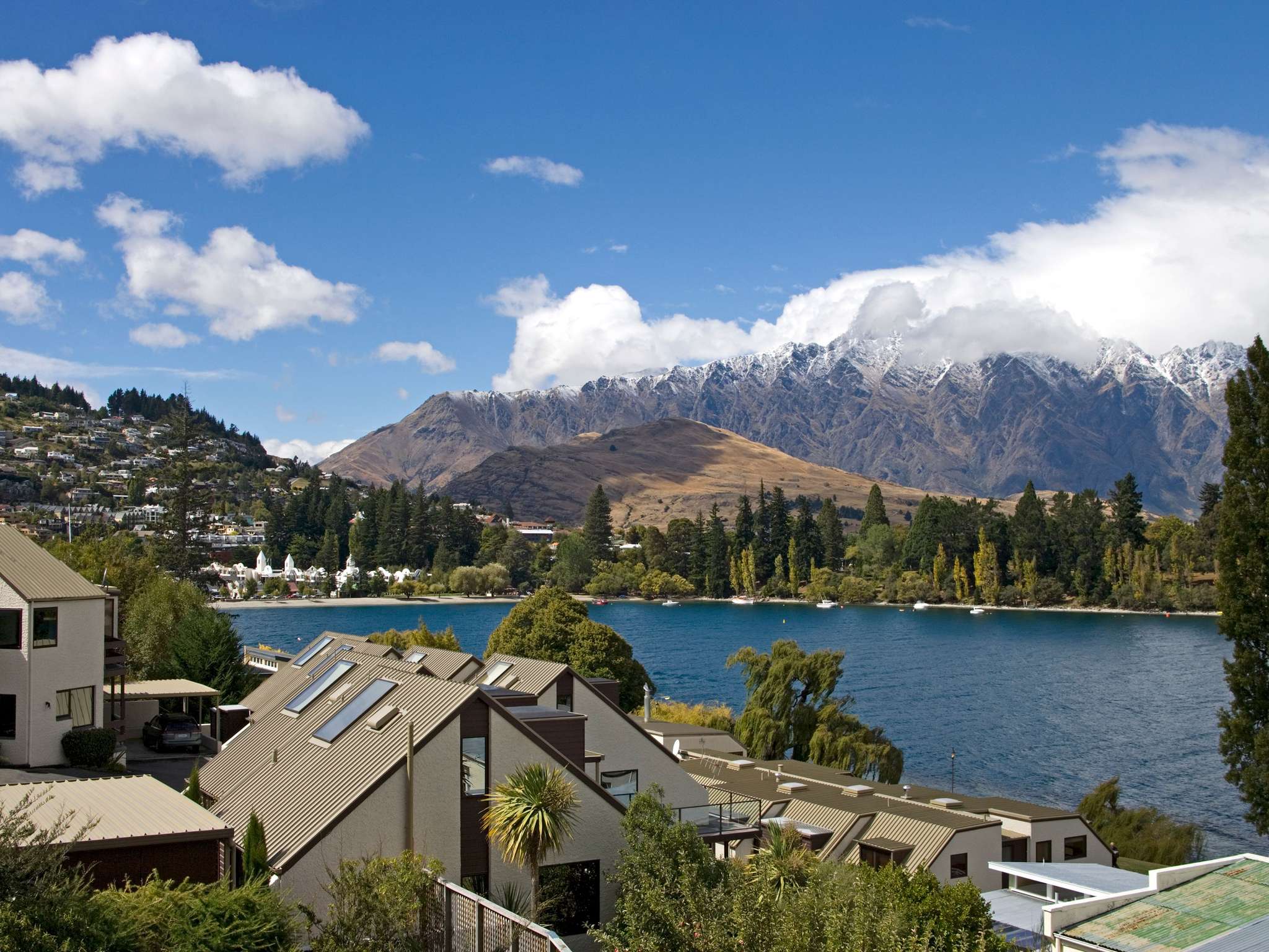 Photo - Hotel St Moritz, Queenstown - MGallery Collection