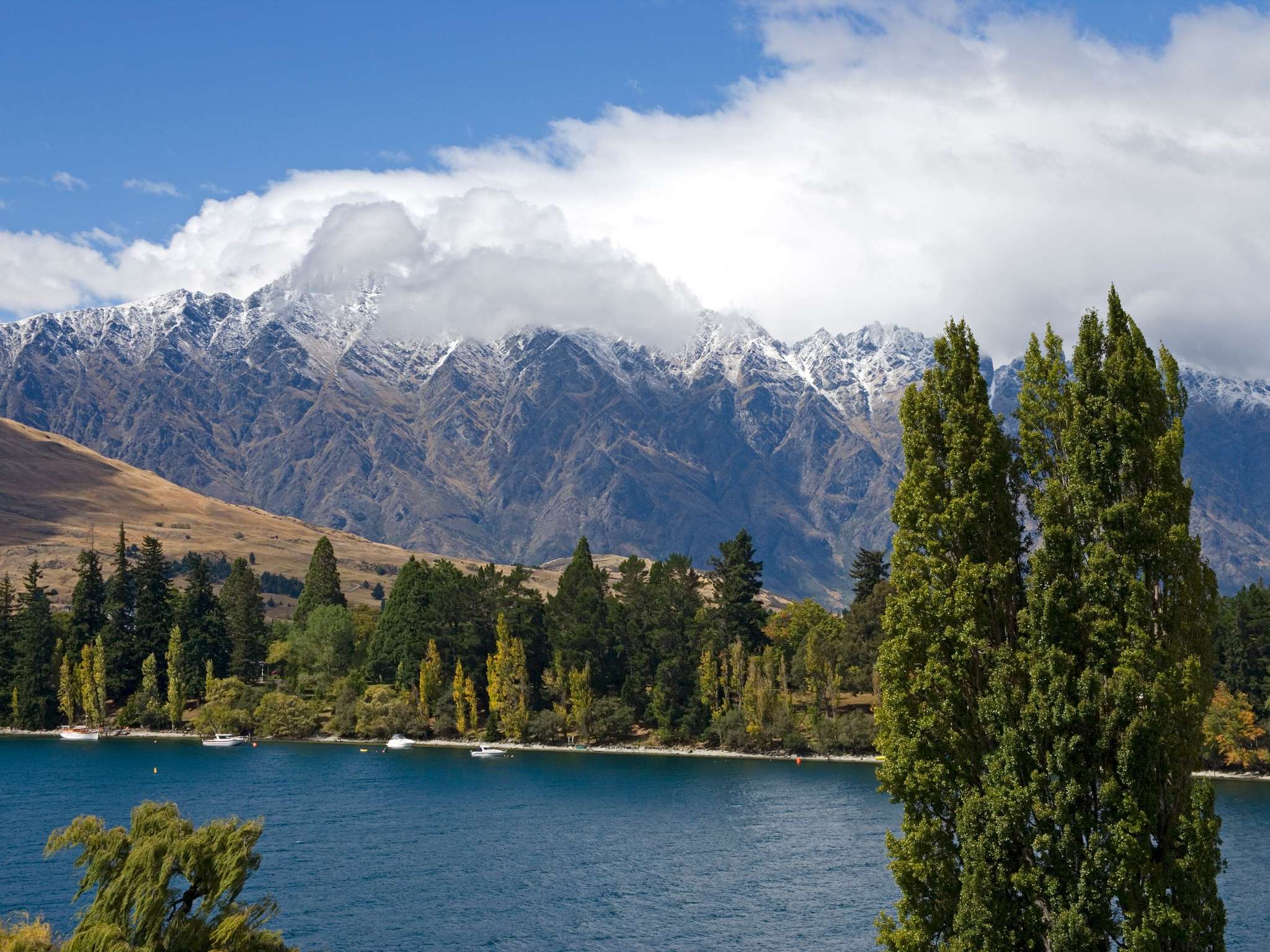 Photo - Hotel St Moritz, Queenstown - MGallery Collection