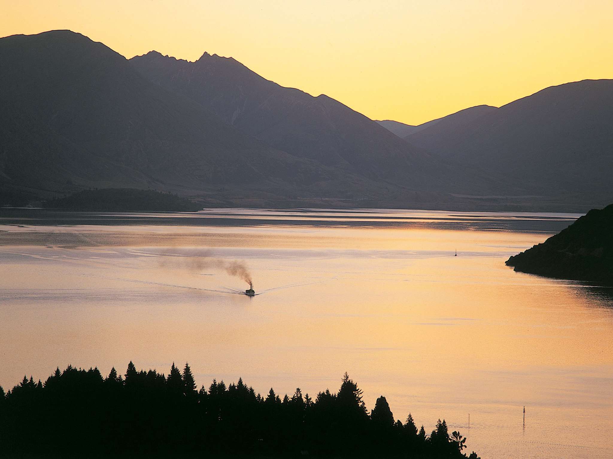 Photo - Hotel St Moritz, Queenstown - MGallery Collection