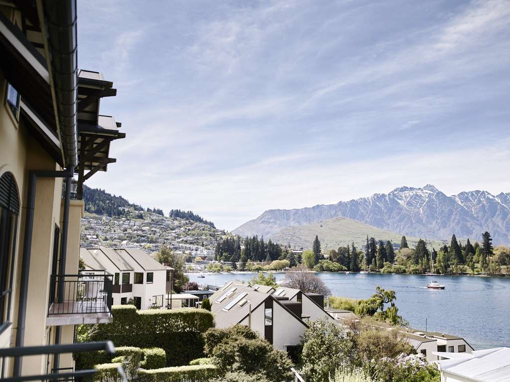 Hotel St Moritz Queenstown - MGallery - Image 1