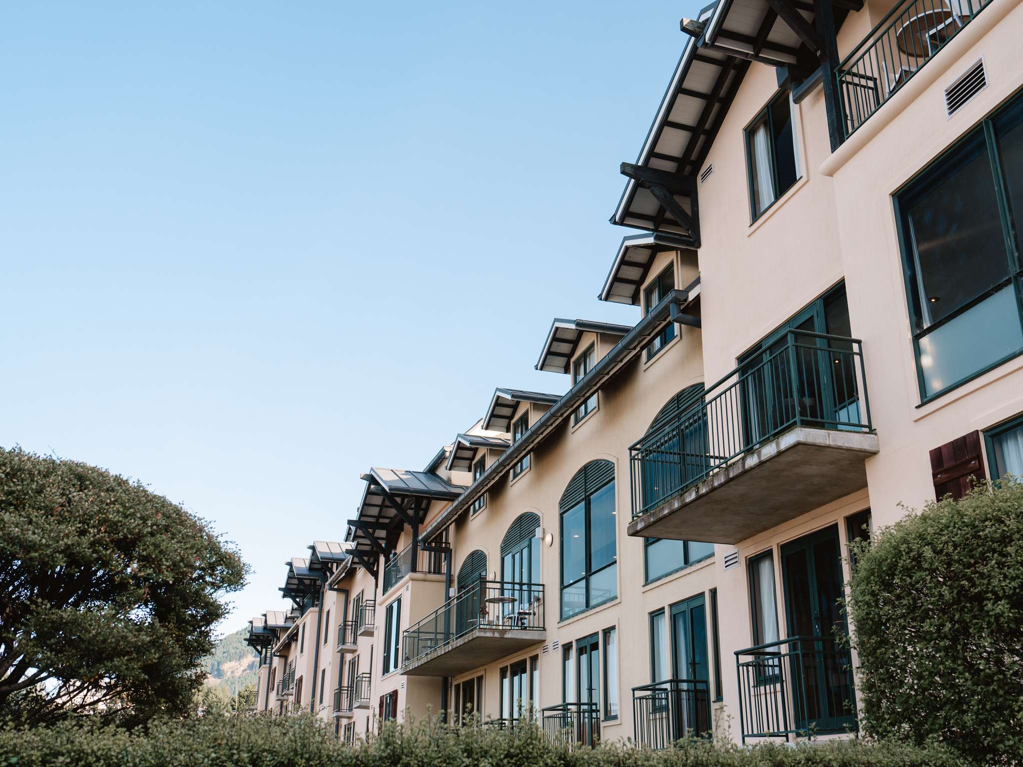 Photo - Hotel St Moritz, Queenstown - MGallery Collection