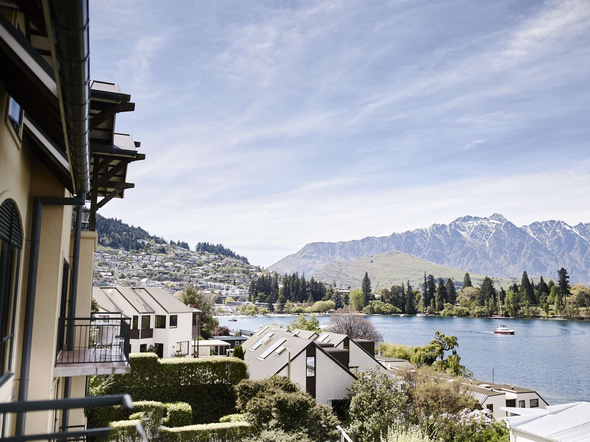 Photo - Hotel St Moritz, Queenstown - MGallery Collection