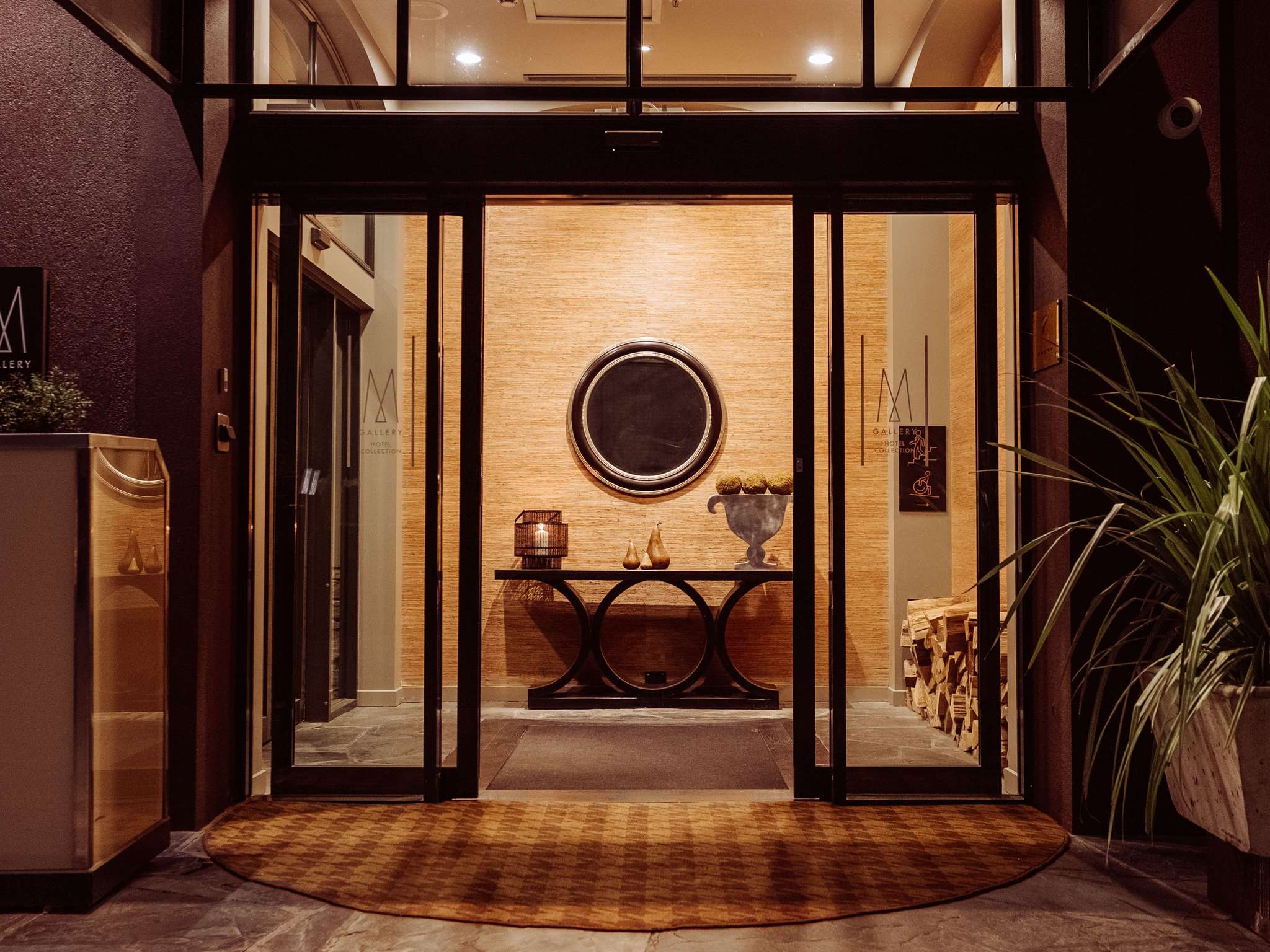 Photo - Hotel St Moritz, Queenstown - MGallery Collection