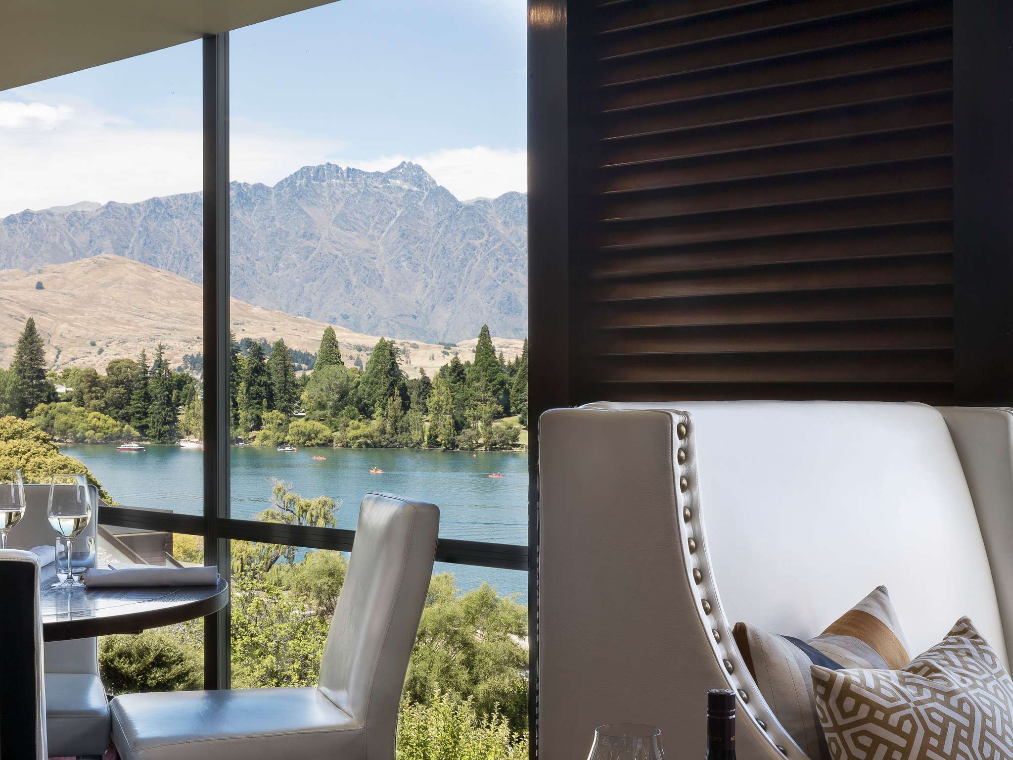 Photo - Hotel St Moritz, Queenstown - MGallery Collection