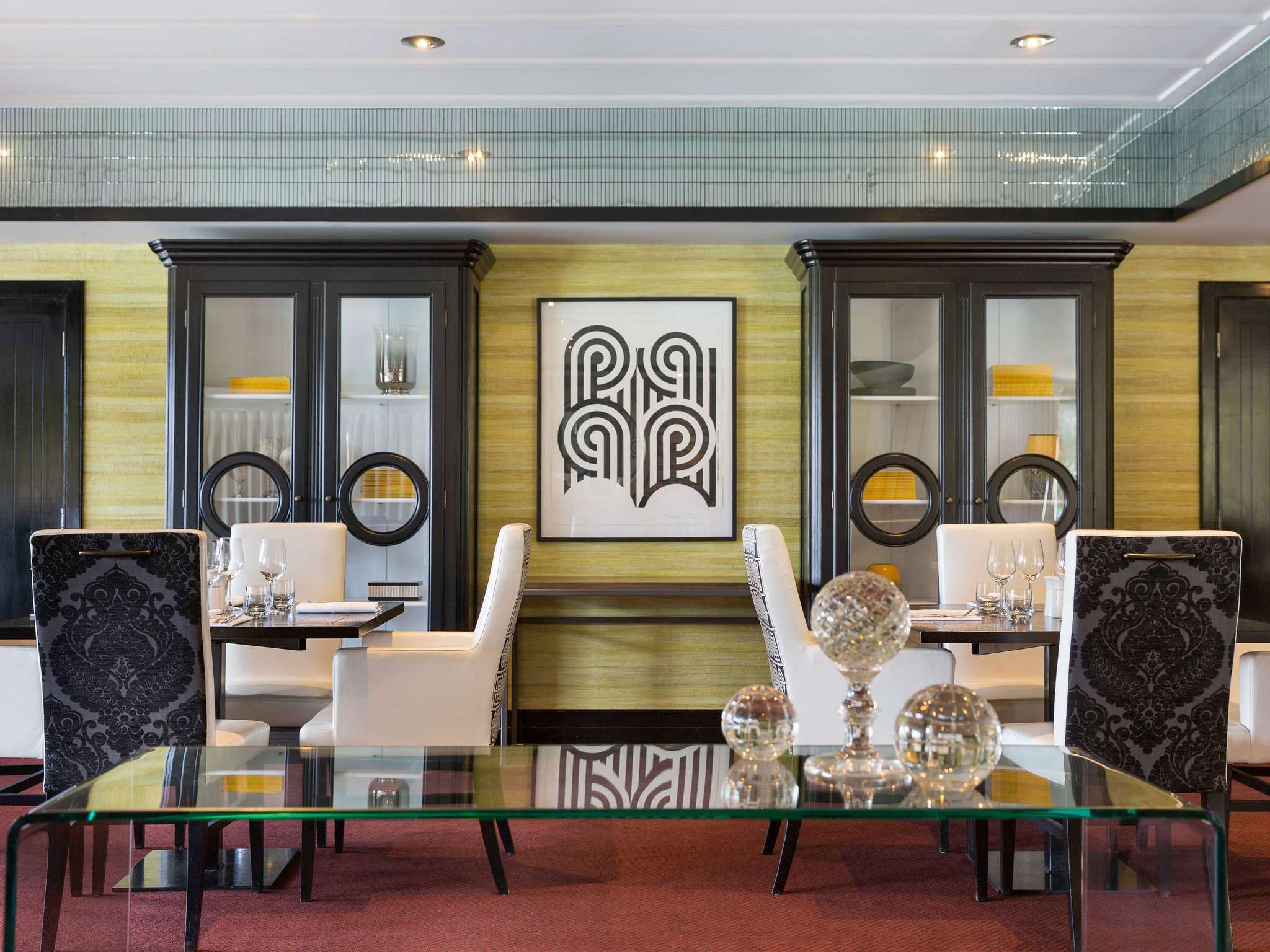 Photo - Hotel St Moritz, Queenstown - MGallery Collection