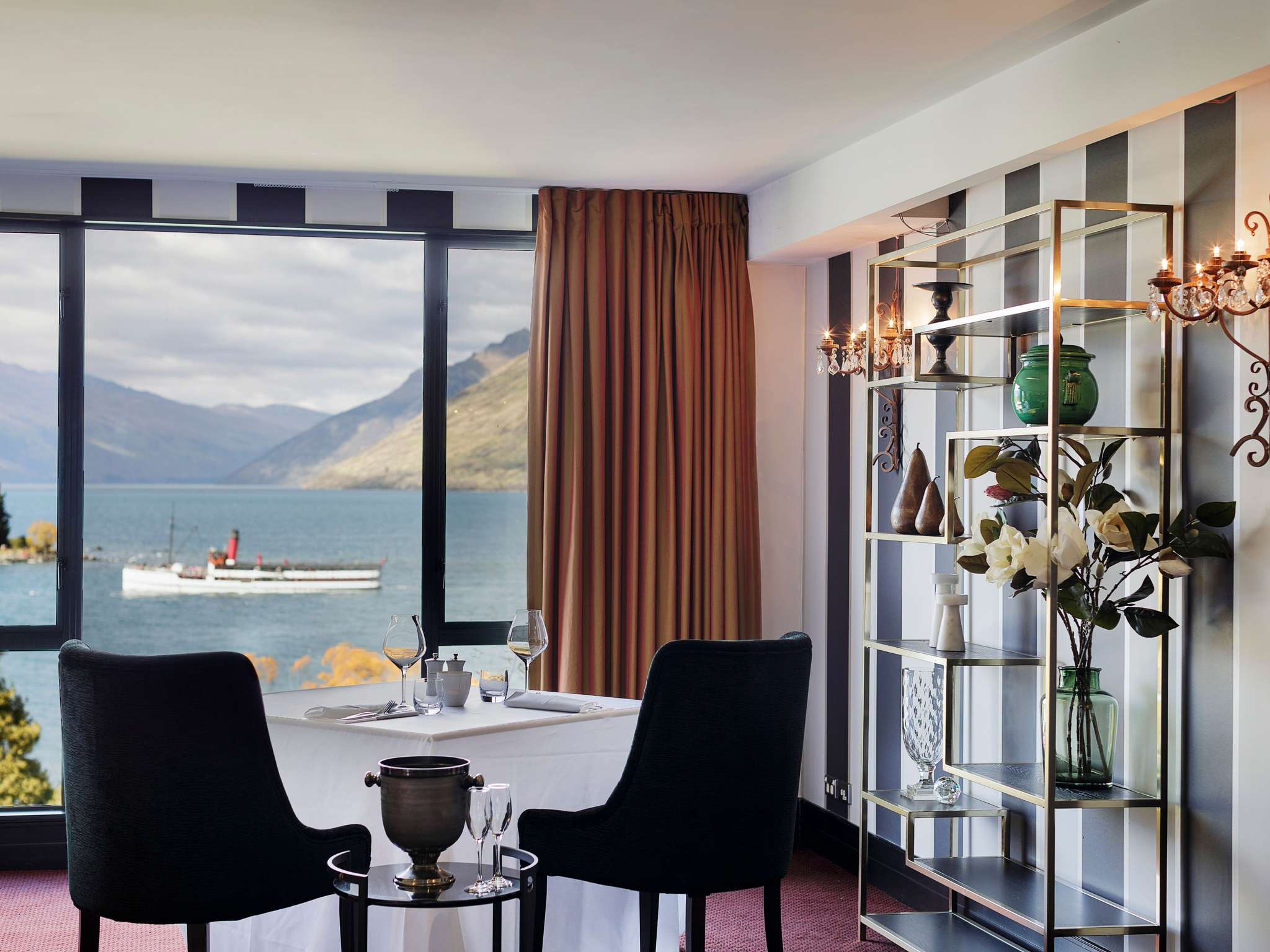 Photo - Hotel St Moritz, Queenstown - MGallery Collection