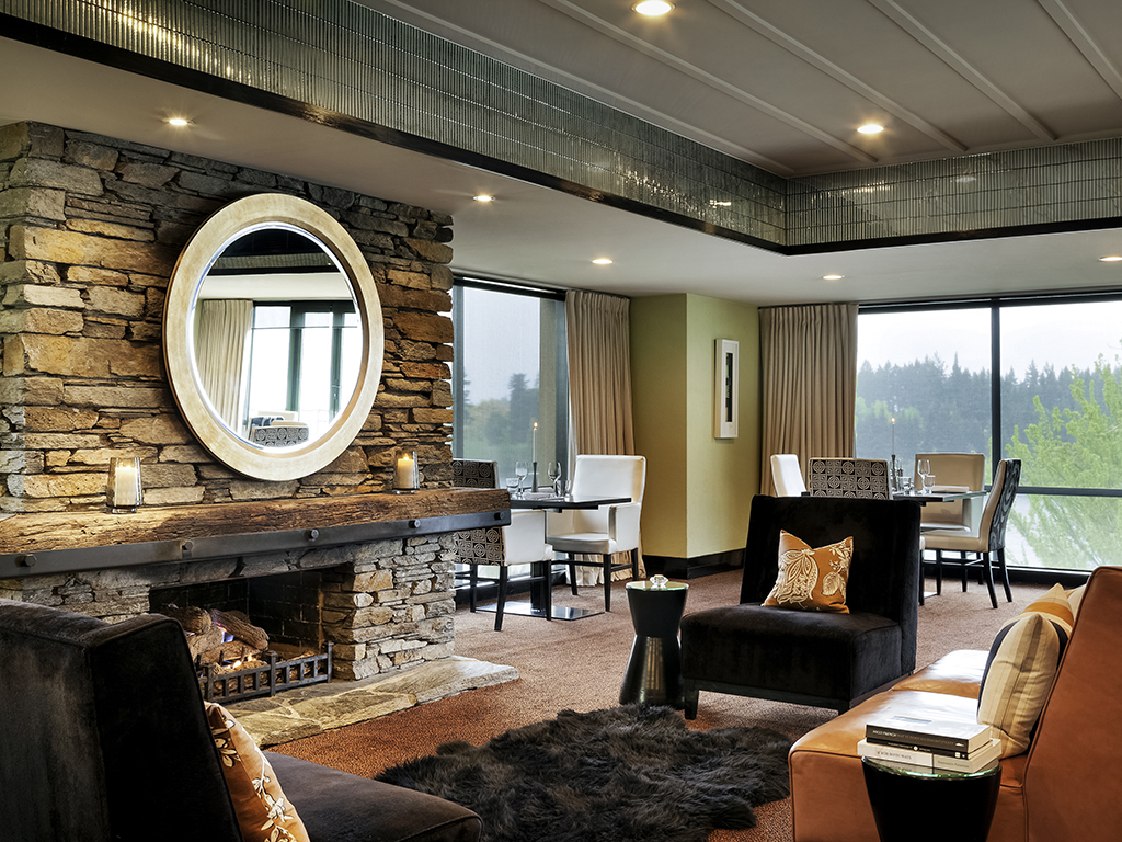 Photo - Hotel St Moritz, Queenstown - MGallery Collection