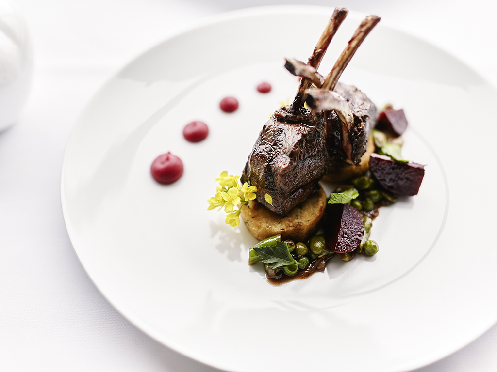 Photo - Hotel St Moritz, Queenstown - MGallery Collection