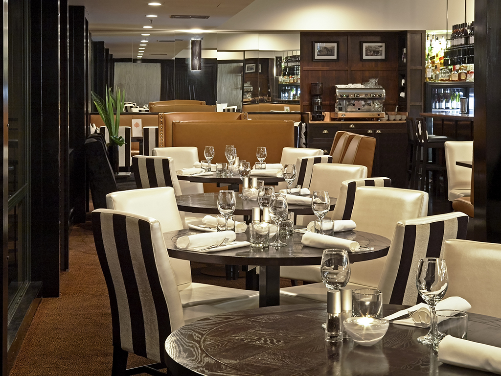 Photo - Hotel St Moritz, Queenstown - MGallery Collection