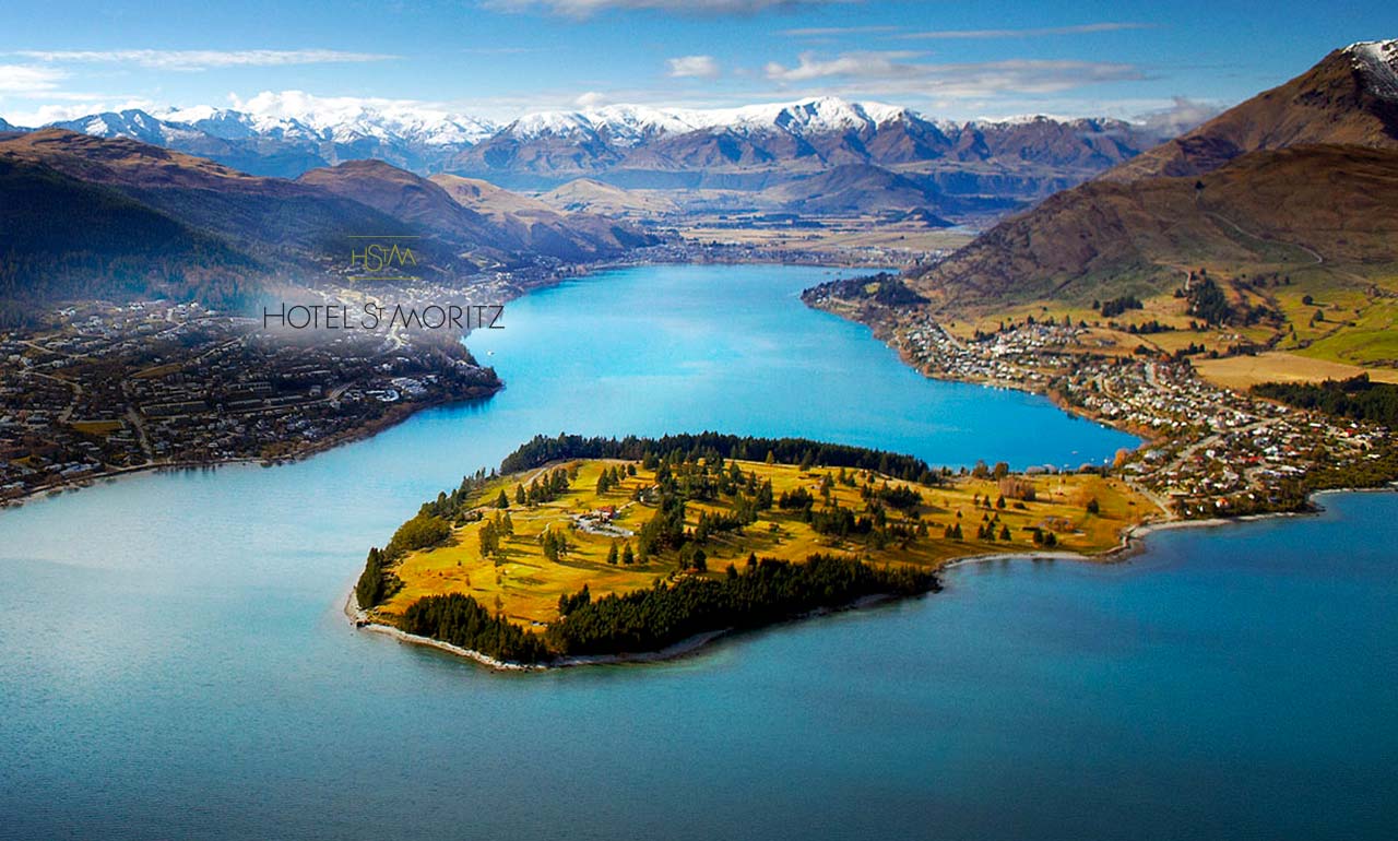 Photo - Hotel St Moritz, Queenstown - MGallery Collection