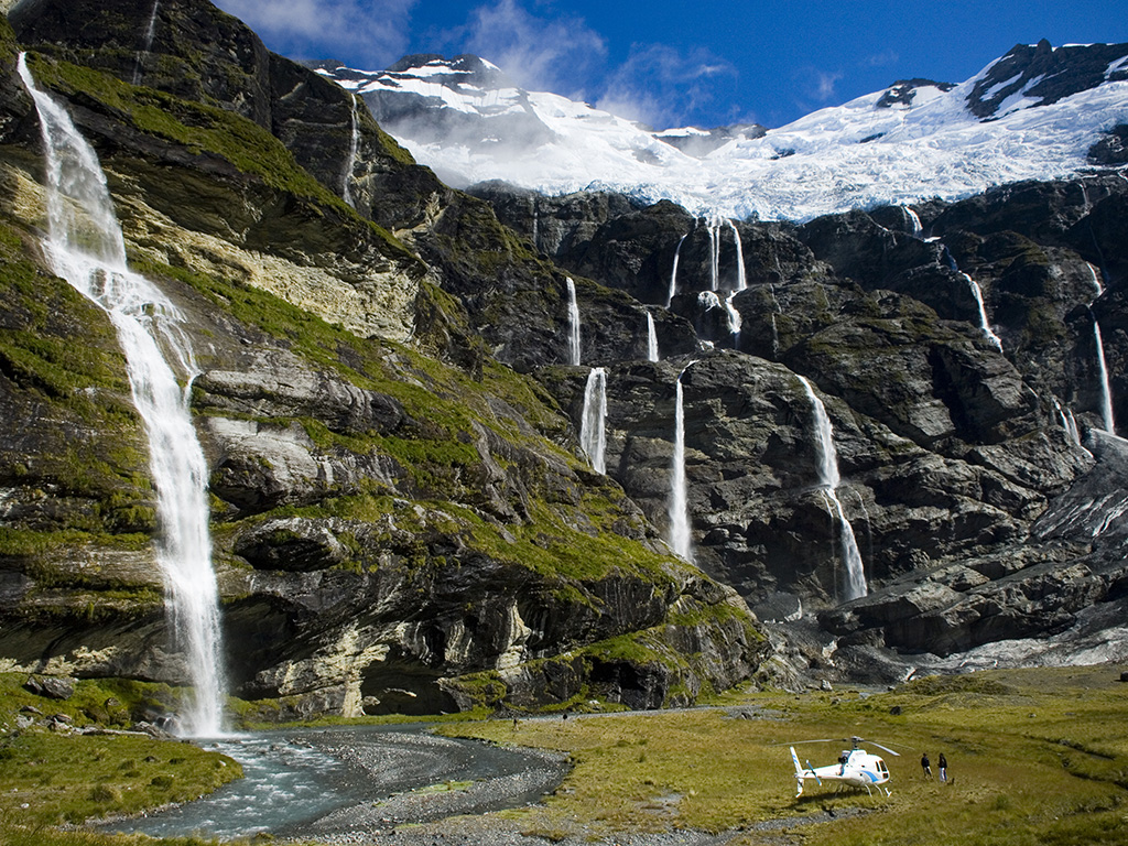 Photo - Hotel St Moritz, Queenstown - MGallery Collection