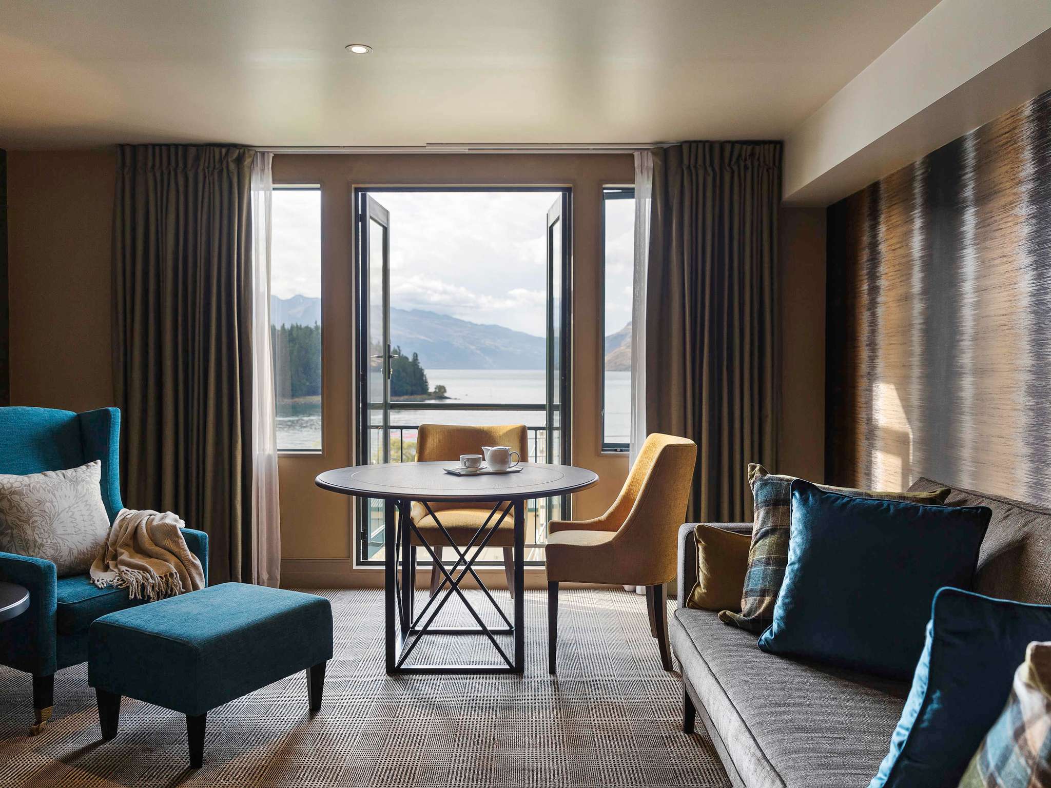 Photo - Hotel St Moritz, Queenstown - MGallery Collection