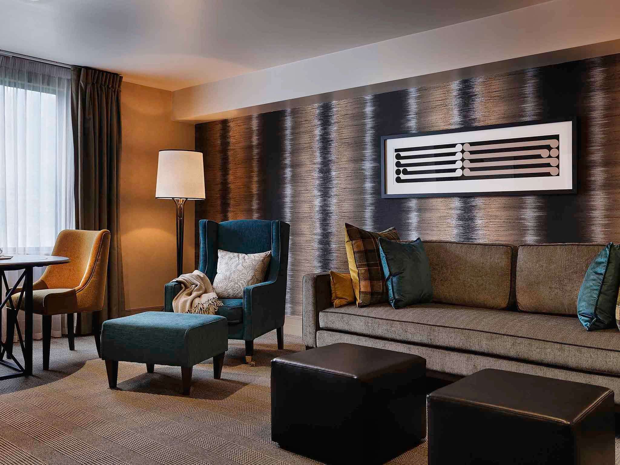 Photo - Hotel St Moritz, Queenstown - MGallery Collection