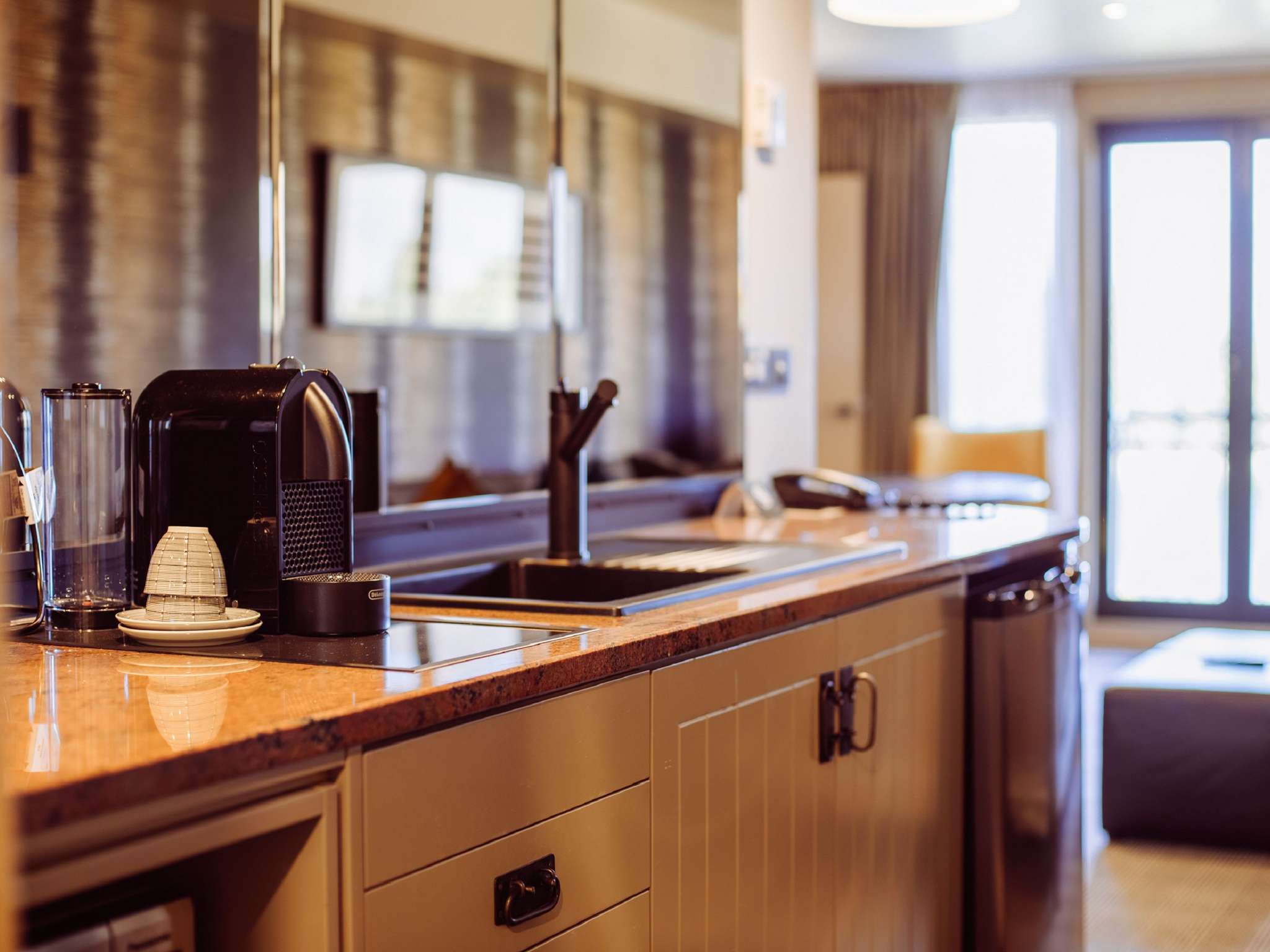 Photo - Hotel St Moritz, Queenstown - MGallery Collection