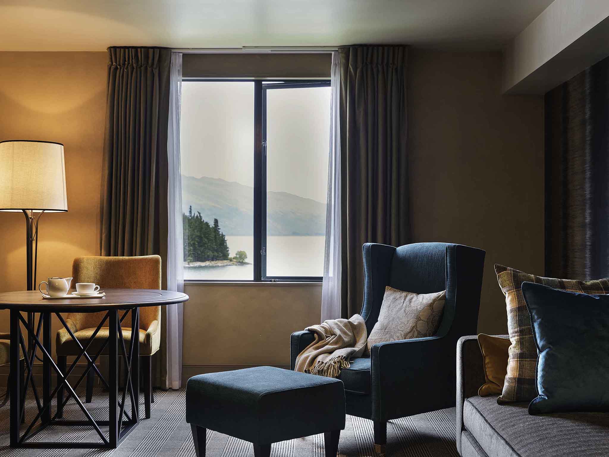 Photo - Hotel St Moritz, Queenstown - MGallery Collection