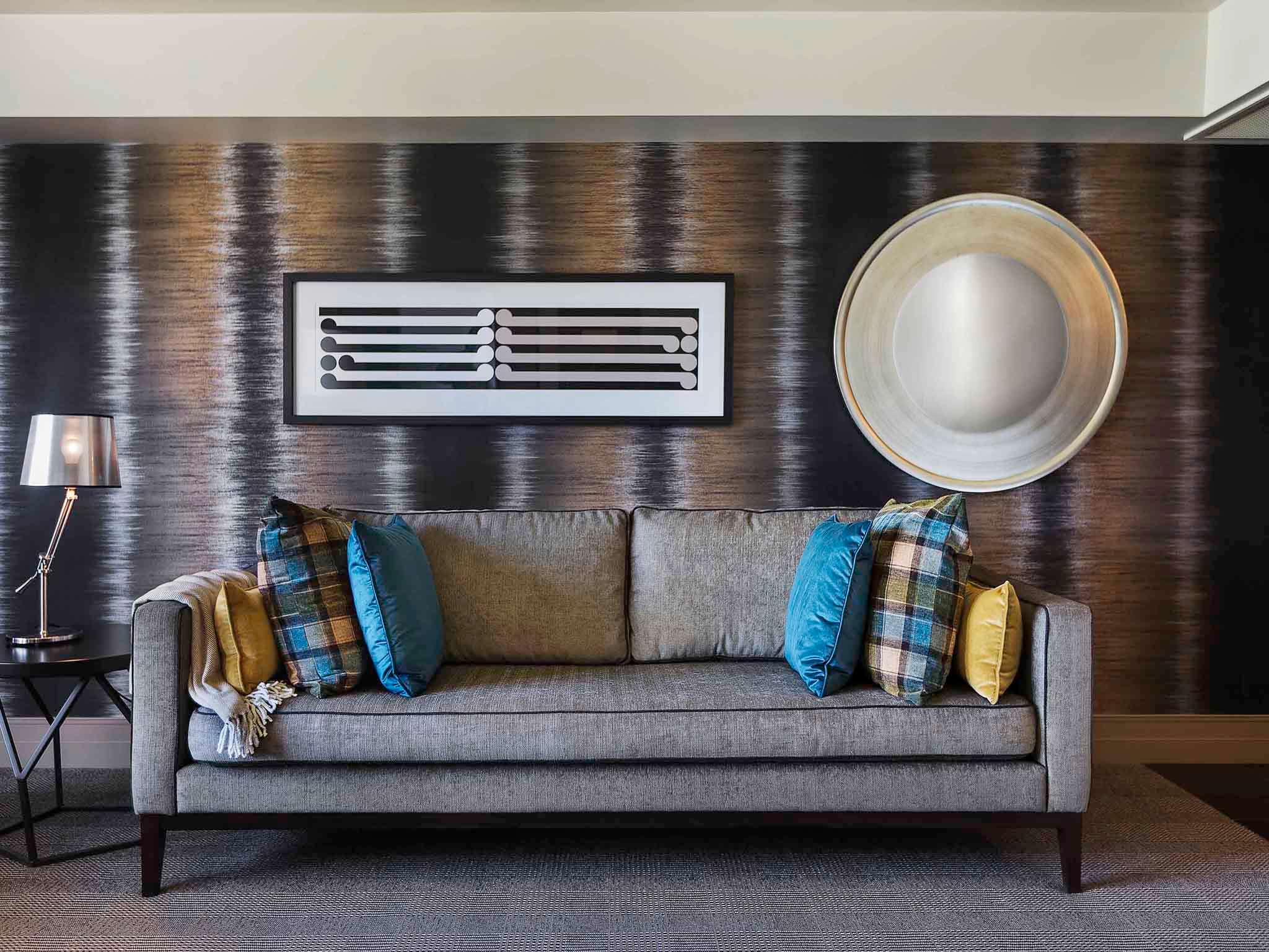 Photo - Hotel St Moritz, Queenstown - MGallery Collection