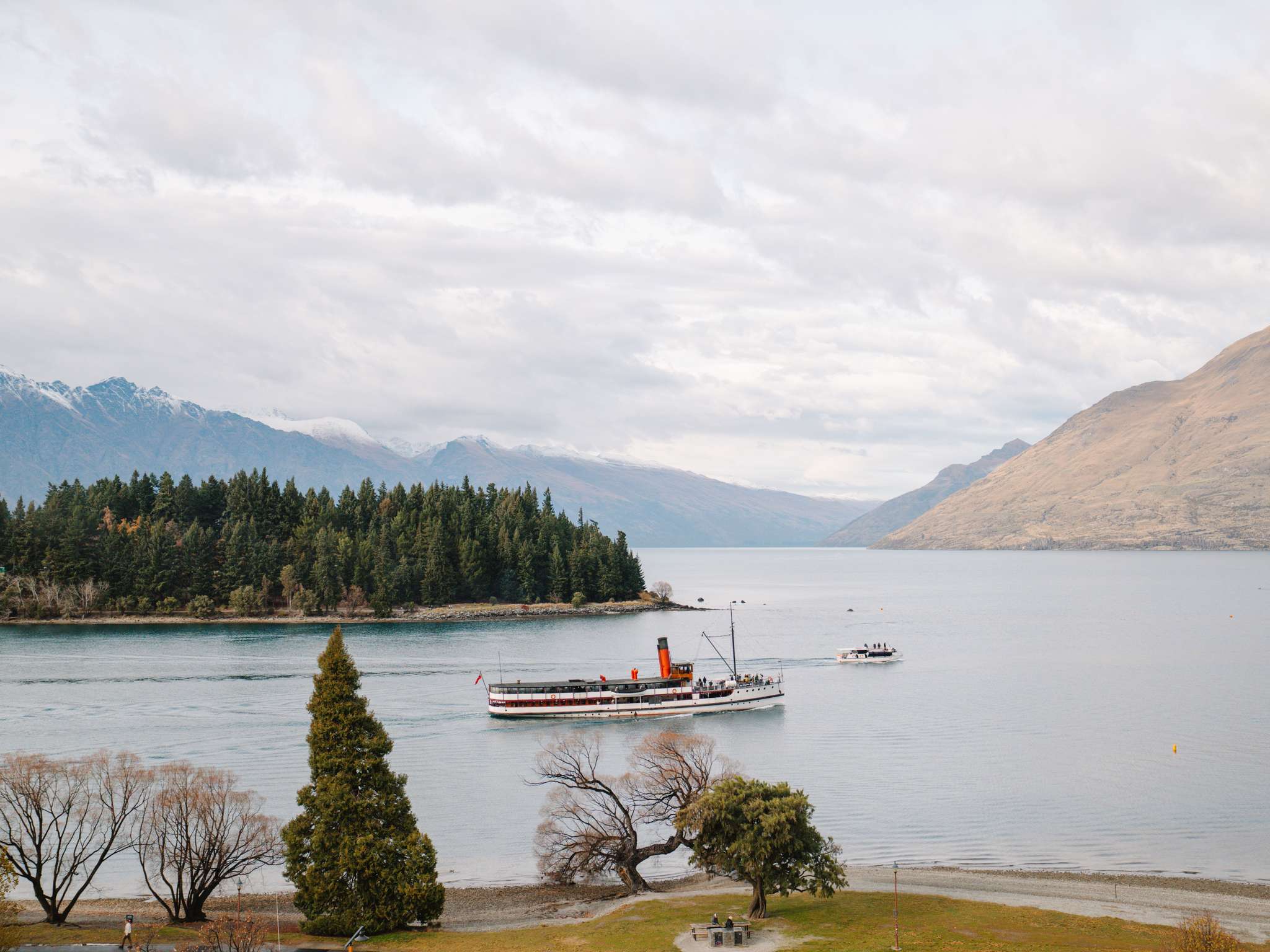 Photo - Hotel St Moritz, Queenstown - MGallery Collection