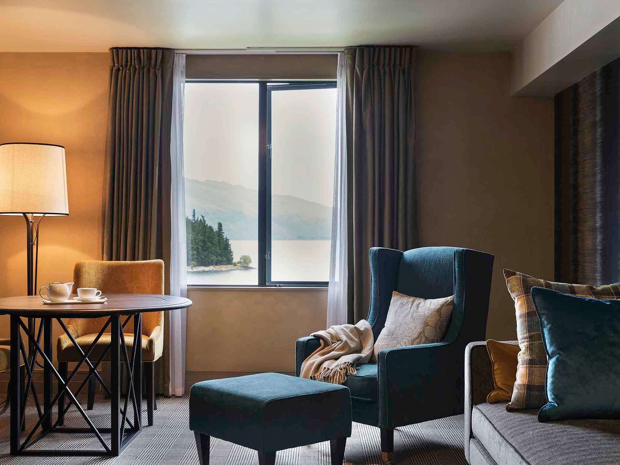 Photo - Hotel St Moritz, Queenstown - MGallery Collection