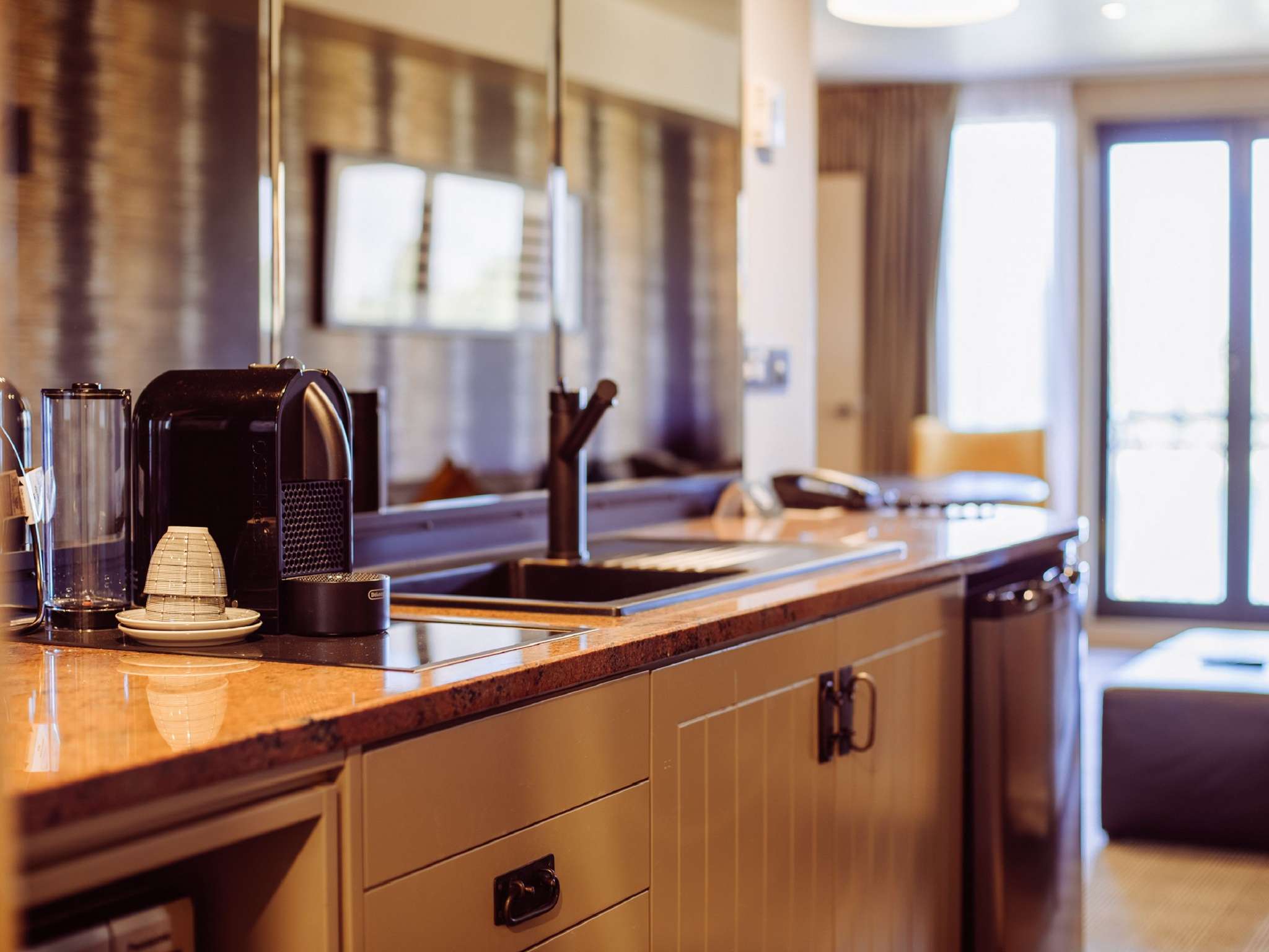 Photo - Hotel St Moritz, Queenstown - MGallery Collection