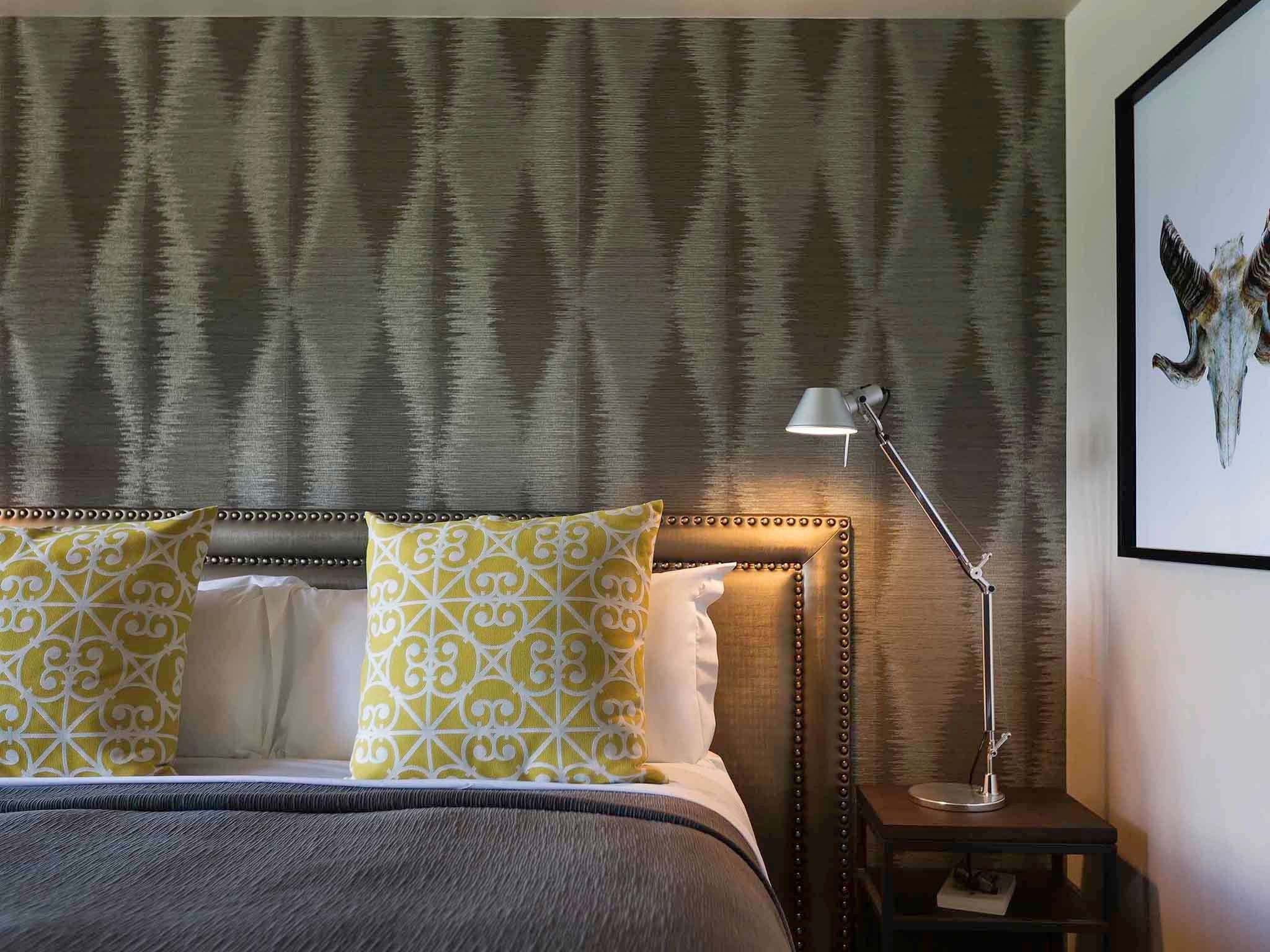 Photo - Hotel St Moritz, Queenstown - MGallery Collection