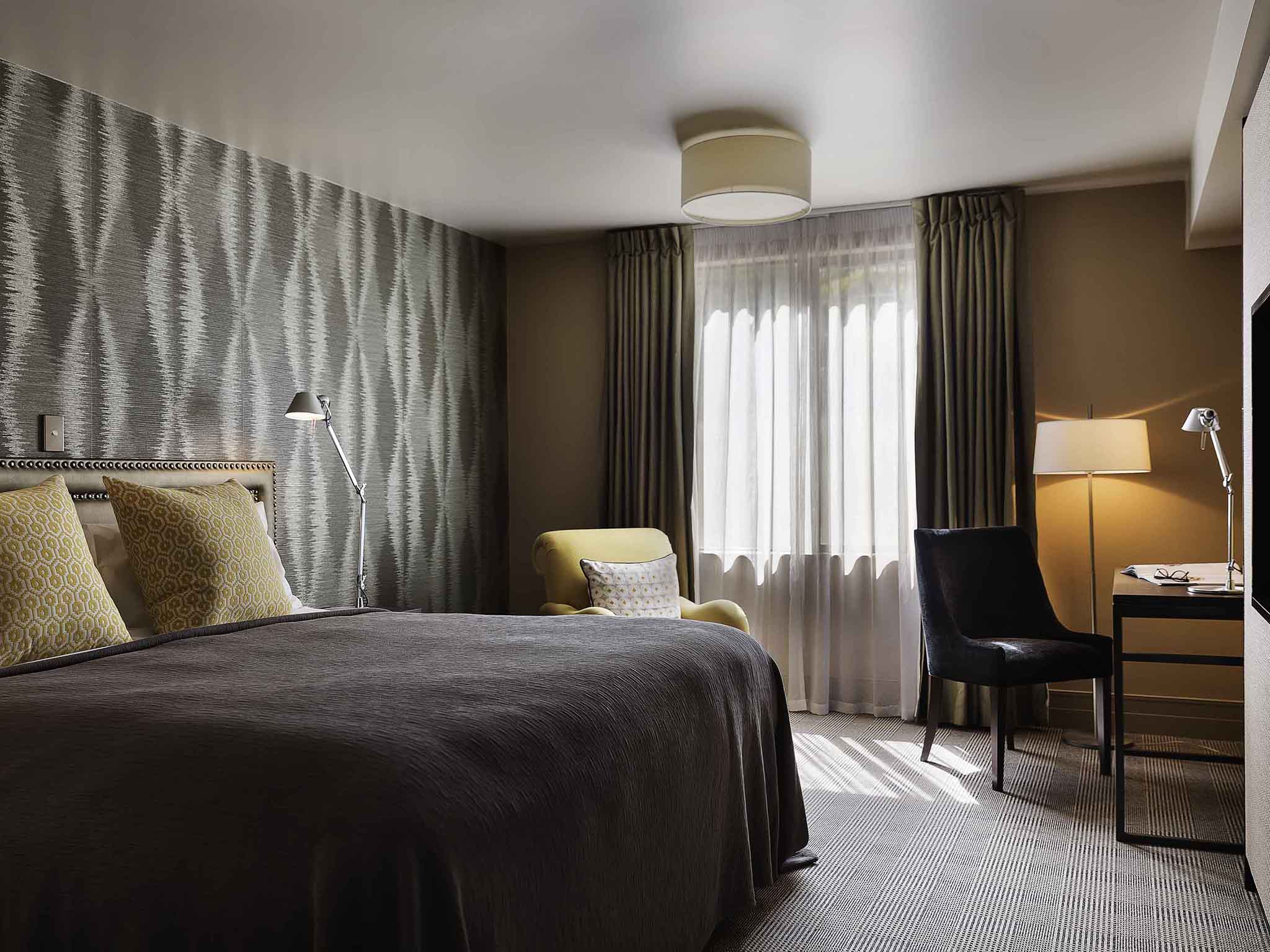 Photo - Hotel St Moritz, Queenstown - MGallery Collection