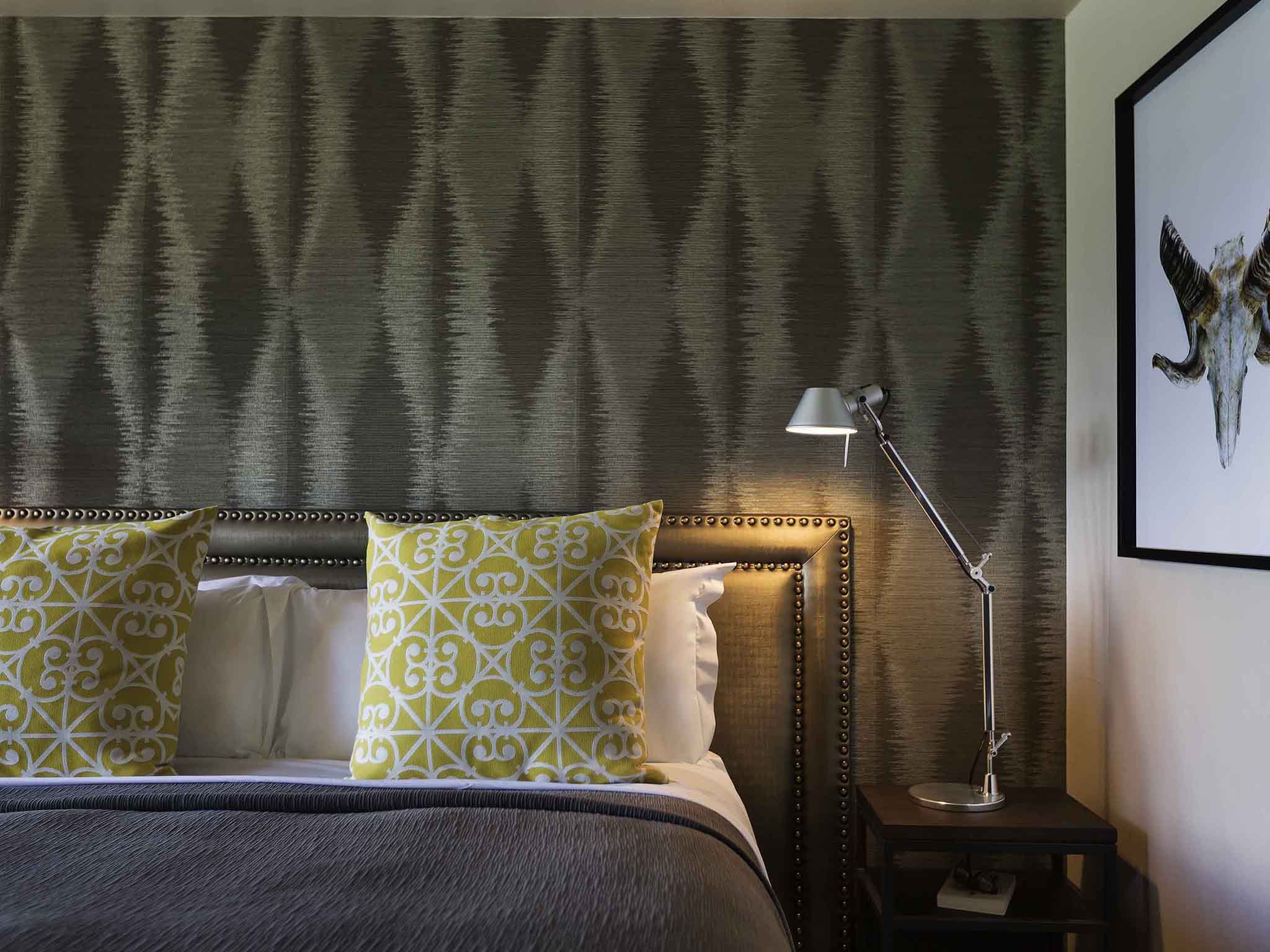 Photo - Hotel St Moritz, Queenstown - MGallery Collection