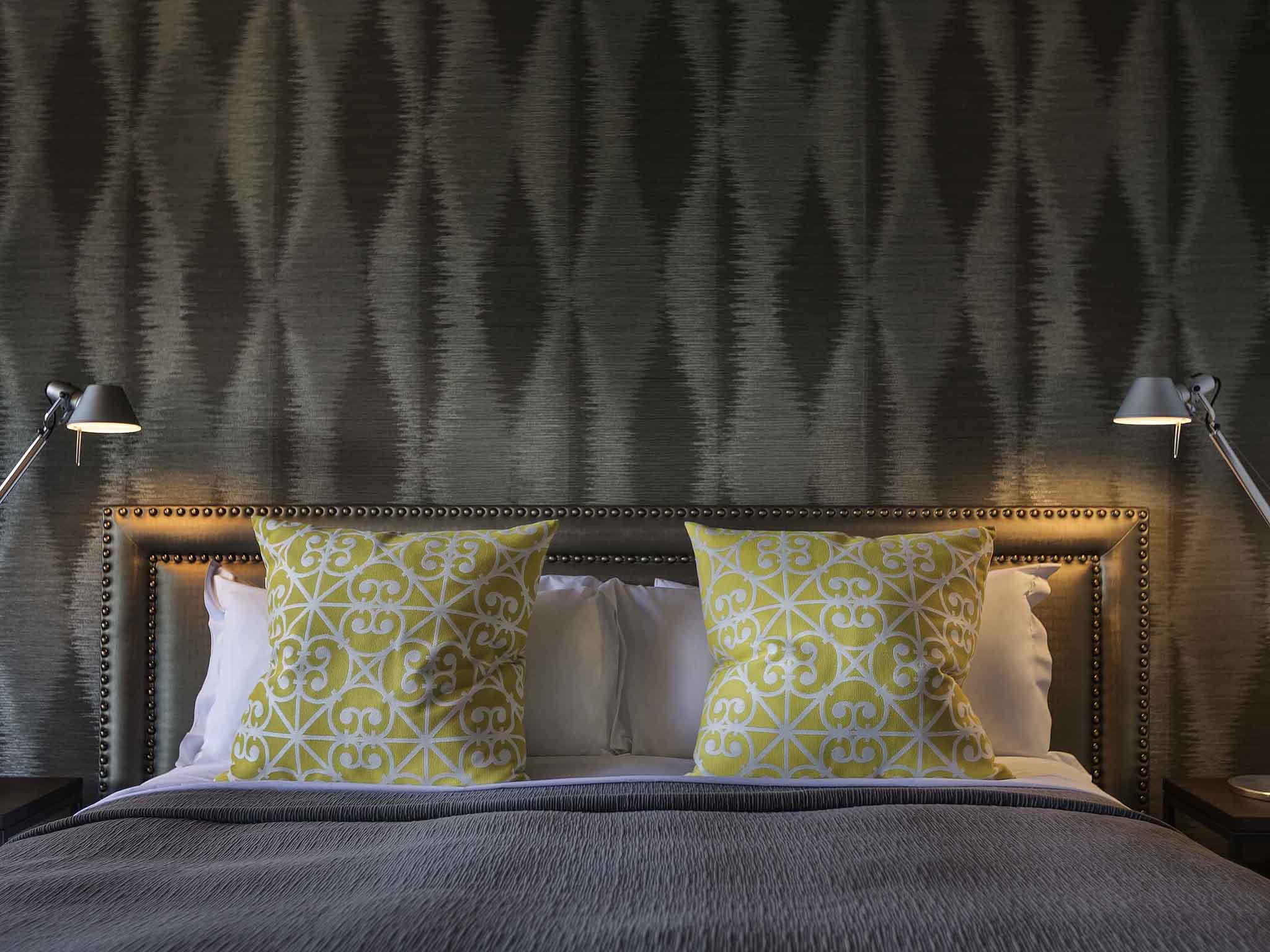 Photo - Hotel St Moritz, Queenstown - MGallery Collection