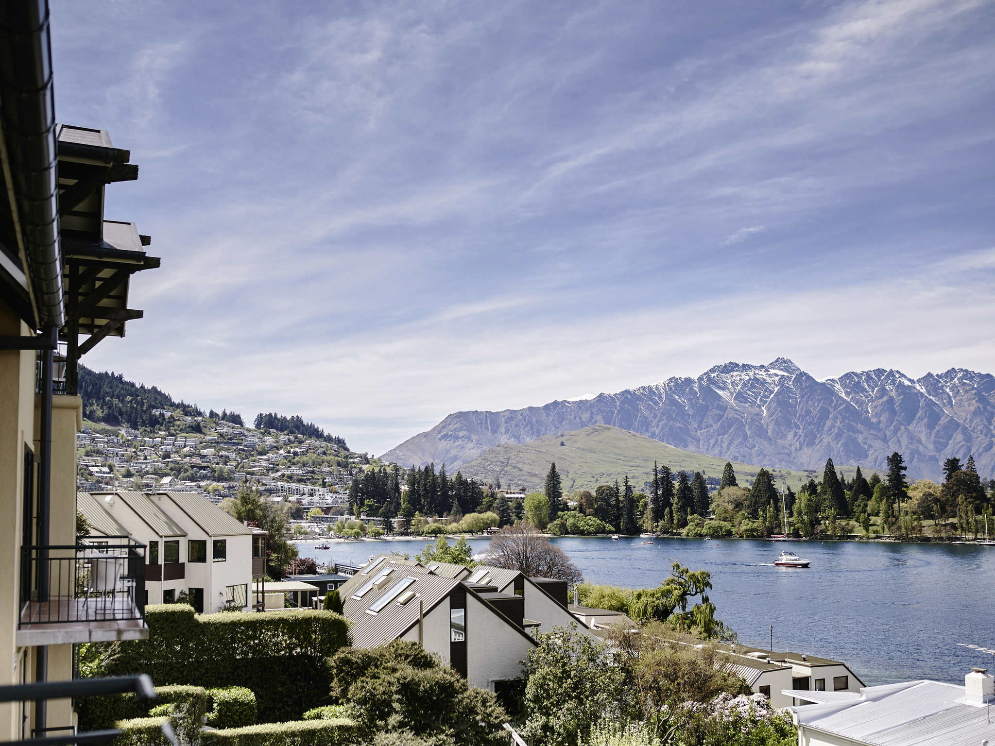 Photo - Hotel St Moritz, Queenstown - MGallery Collection