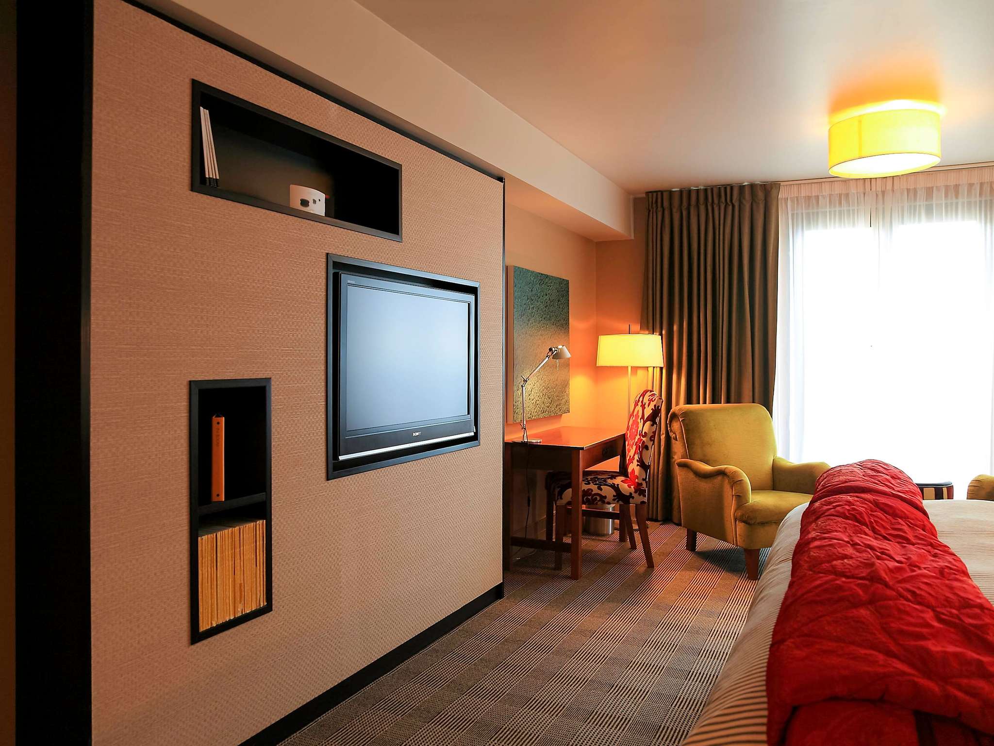 Photo - Hotel St Moritz, Queenstown - MGallery Collection