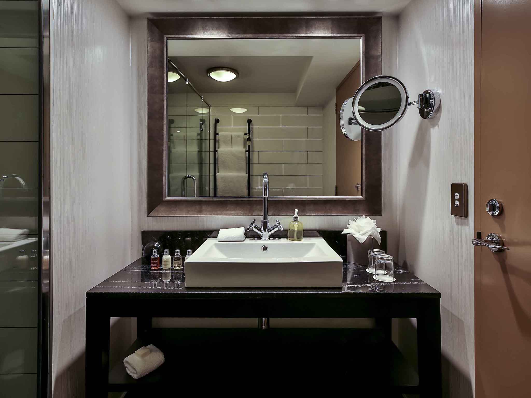 Photo - Hotel St Moritz, Queenstown - MGallery Collection