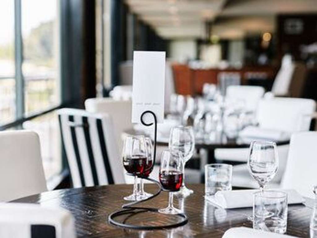 LOMBARDI RESTAURANT QUEENSTOWN Restaurants by AccorHotels