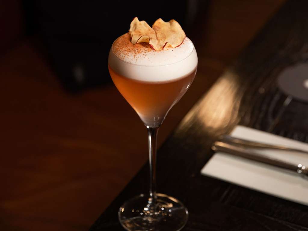 LOMBARDI RESTAURANT QUEENSTOWN Restaurants by AccorHotels