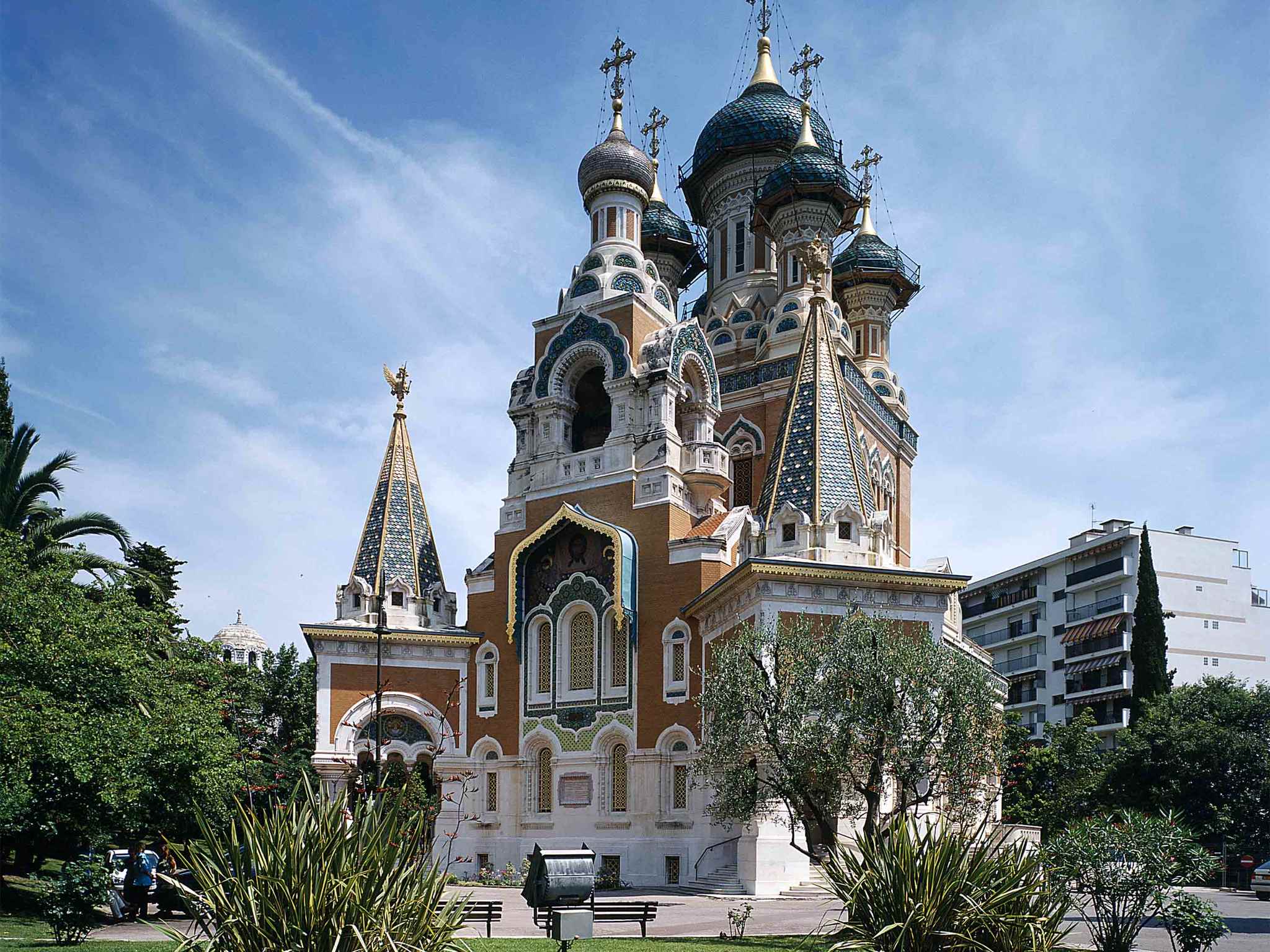 Foto - ibis budget Nice Californie Lenval